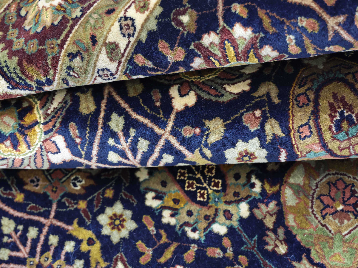 Persian Rugs: Keeping Their Colors and Patterns Beautiful