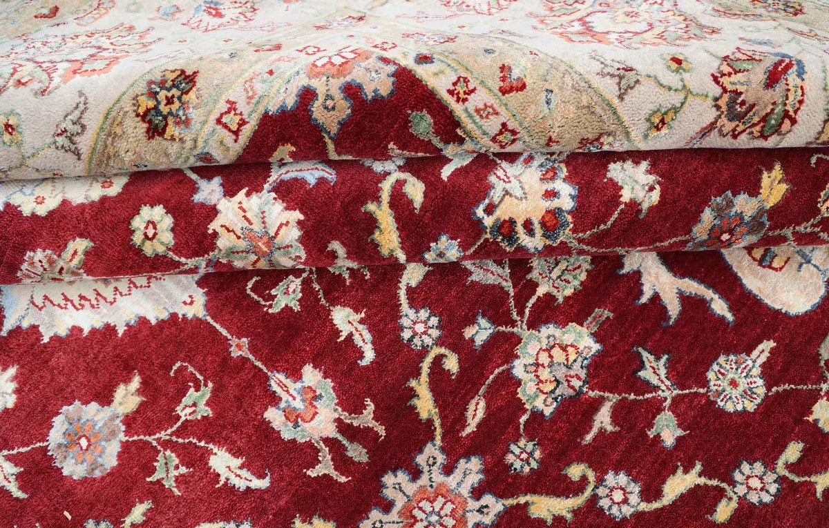 What Is a Persian Carpet? A Journey Through History and Craftsmanship