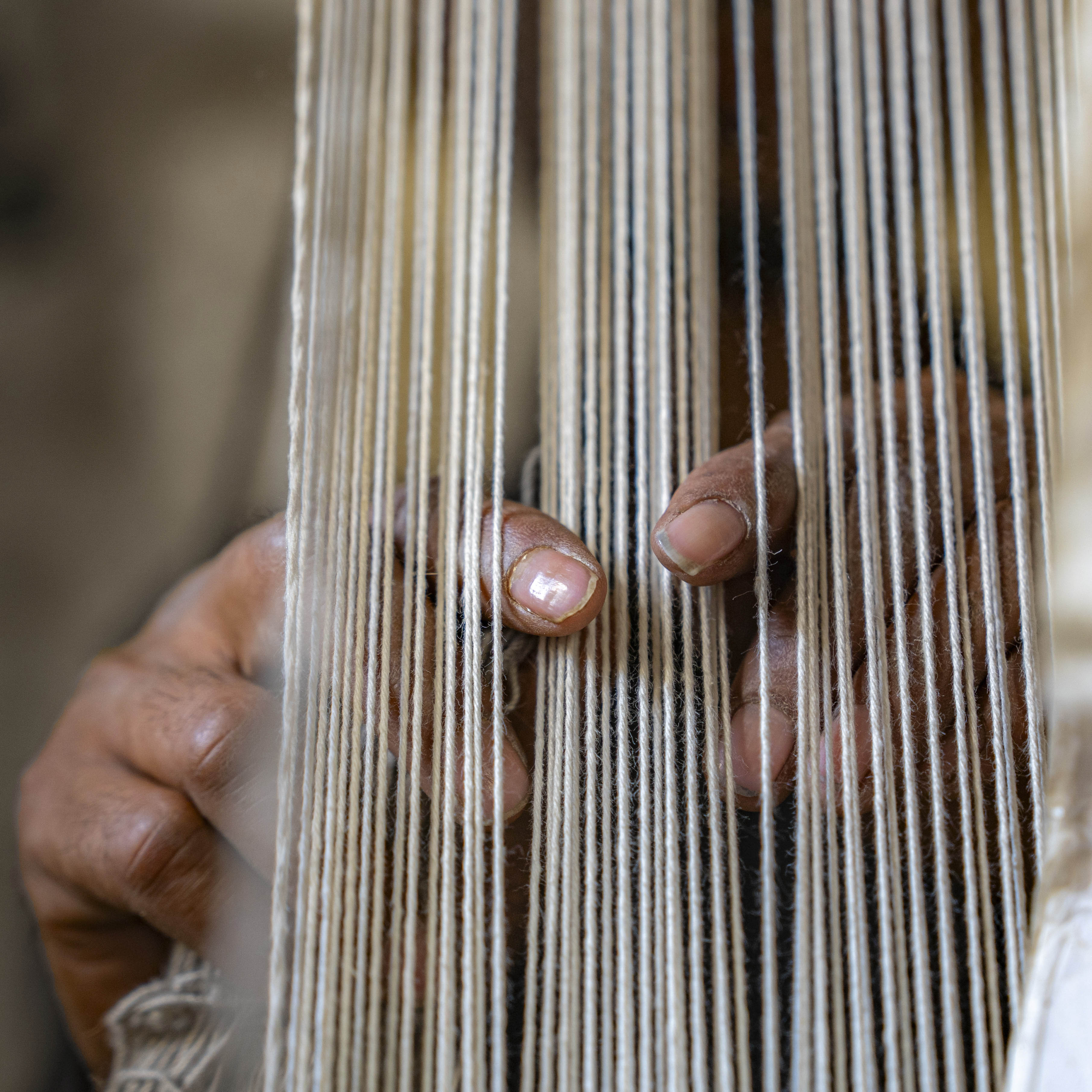 What Is a Handmade Carpet? Understanding the Craft Behind Every Rug