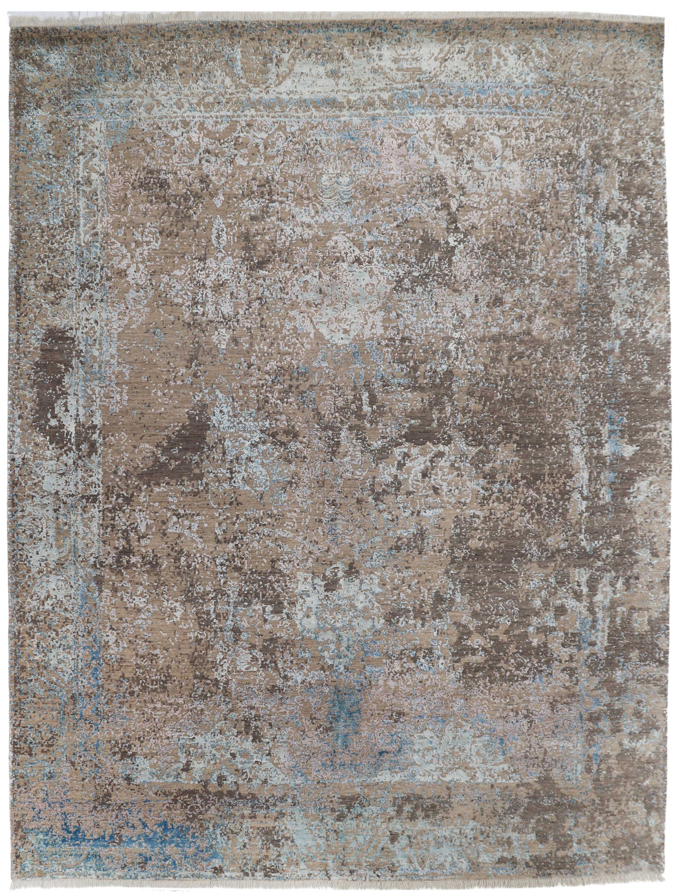 REGALIA | 8' x 10' FT | TRADITIONAL RUGS | HARBOUR COLOR