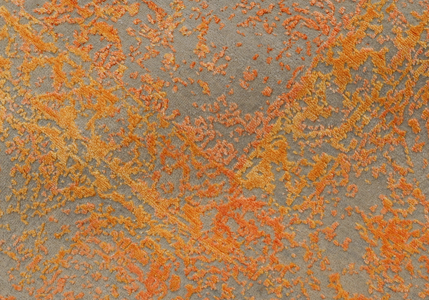 MONTAGE | 8' x 10' FT | TRADITIONAL RUGS | MIRAGE/CITRUS COLOR