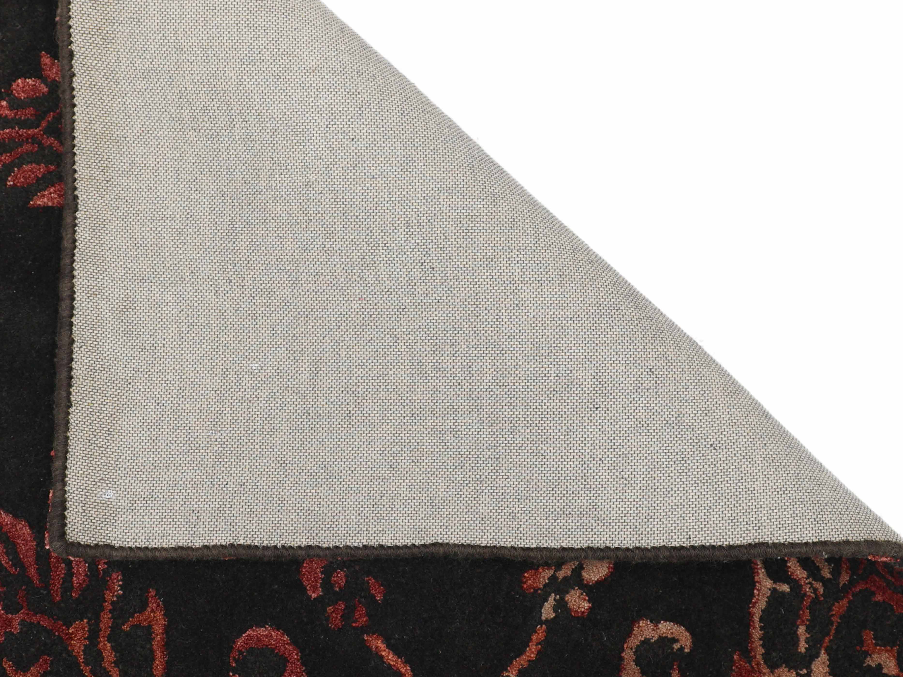 AGORA | 2'3" x 6' FT | TRADITIONAL RUGS | MULTI COLOR