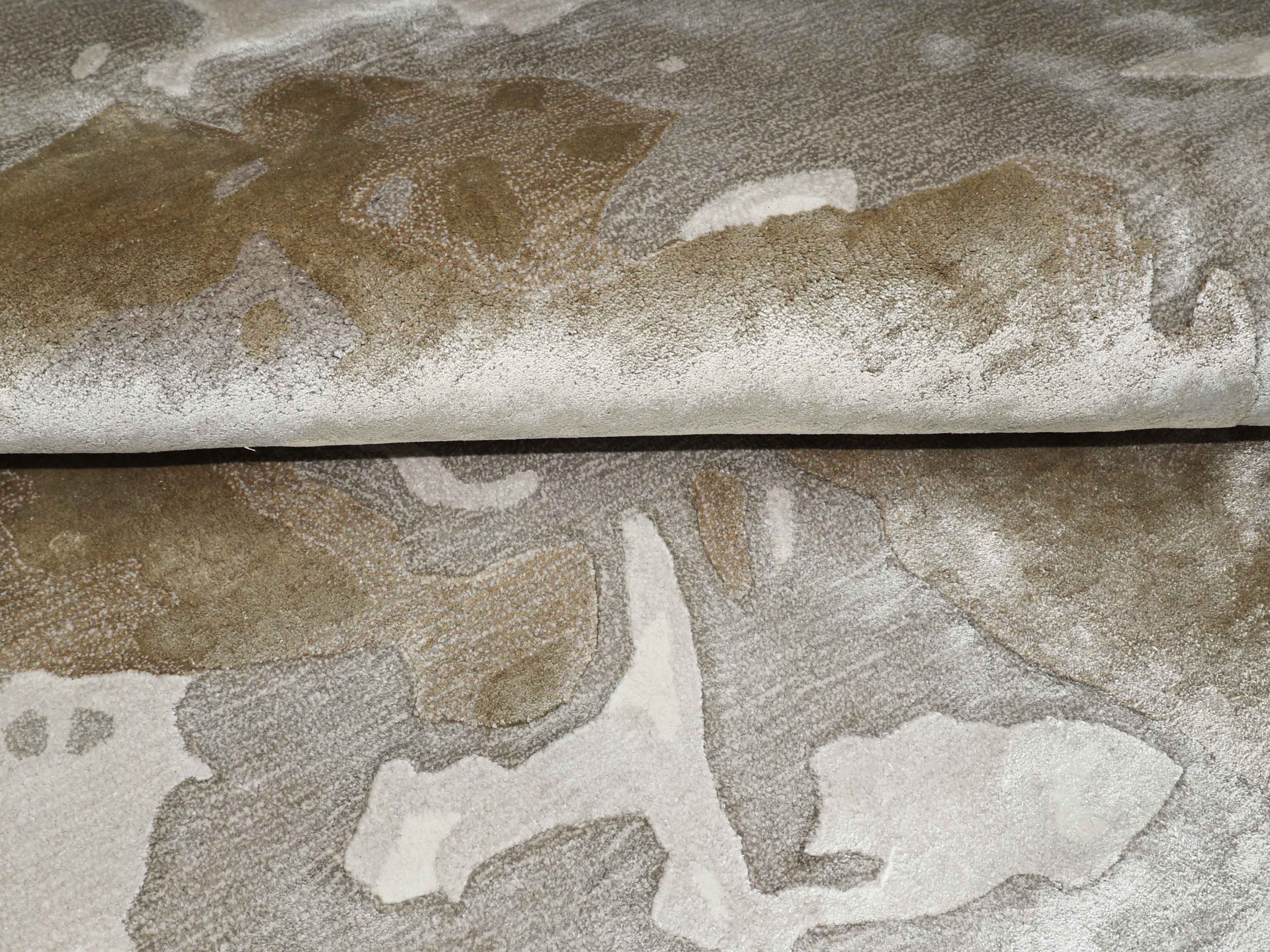 SEDRALIS | 8' x 10' FT | MODERN RUGS | MULTI COLOR