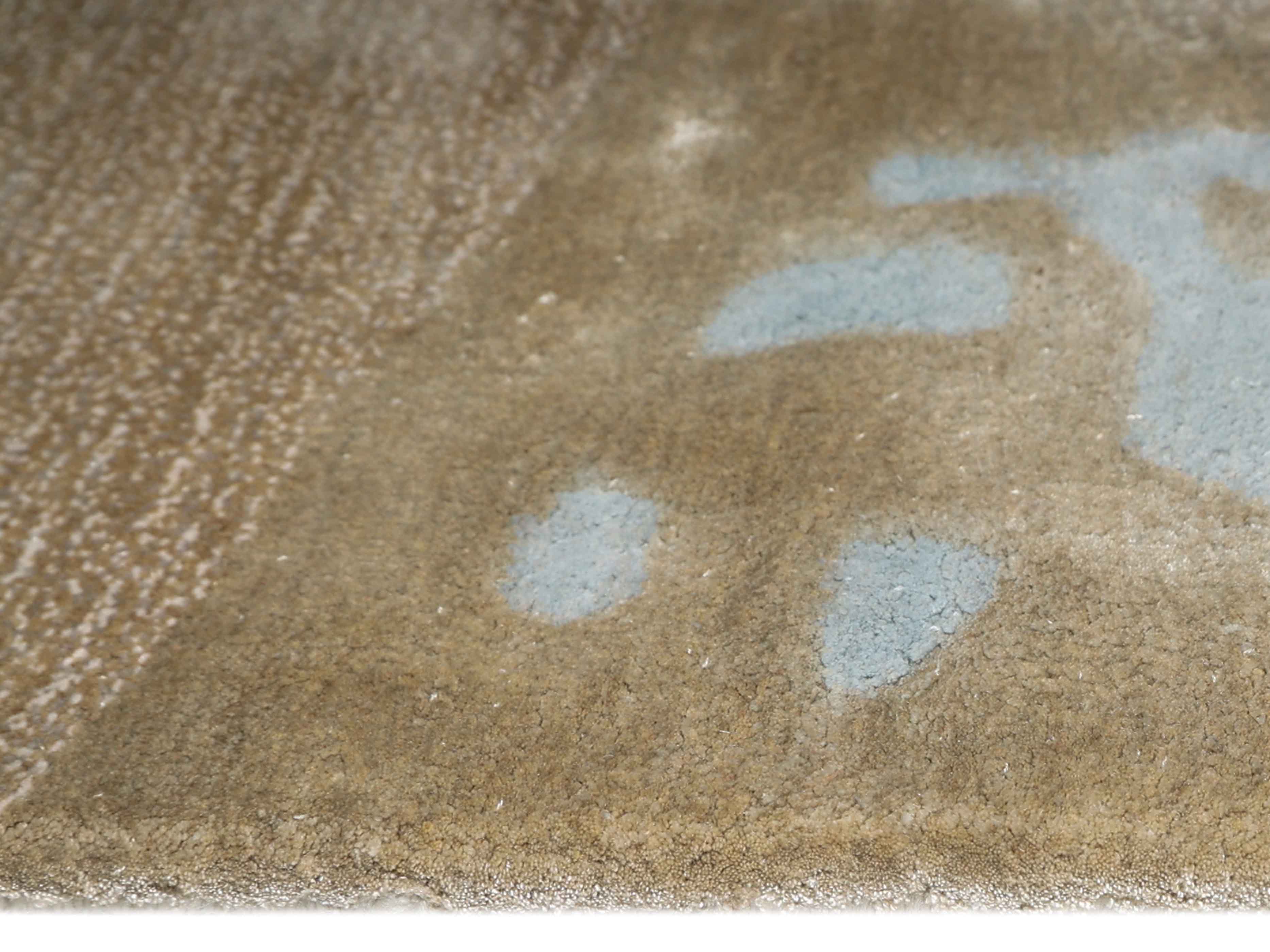 SEDRALIS | 8' x 10' FT | MODERN RUGS | MULTI COLOR