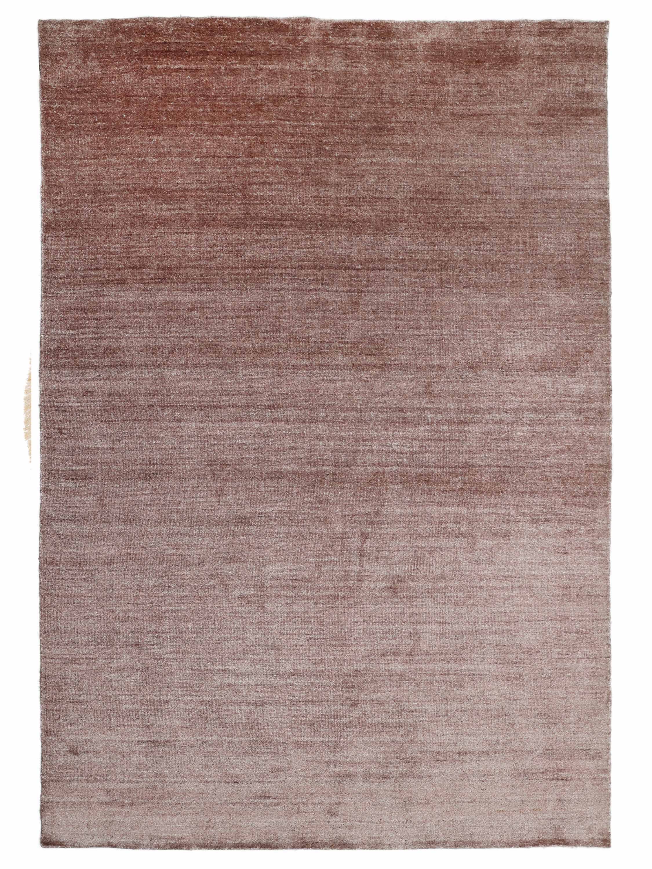 HORIZON | 6' x 9' FT | MODERN RUGS | LIGHT PINK COLOR