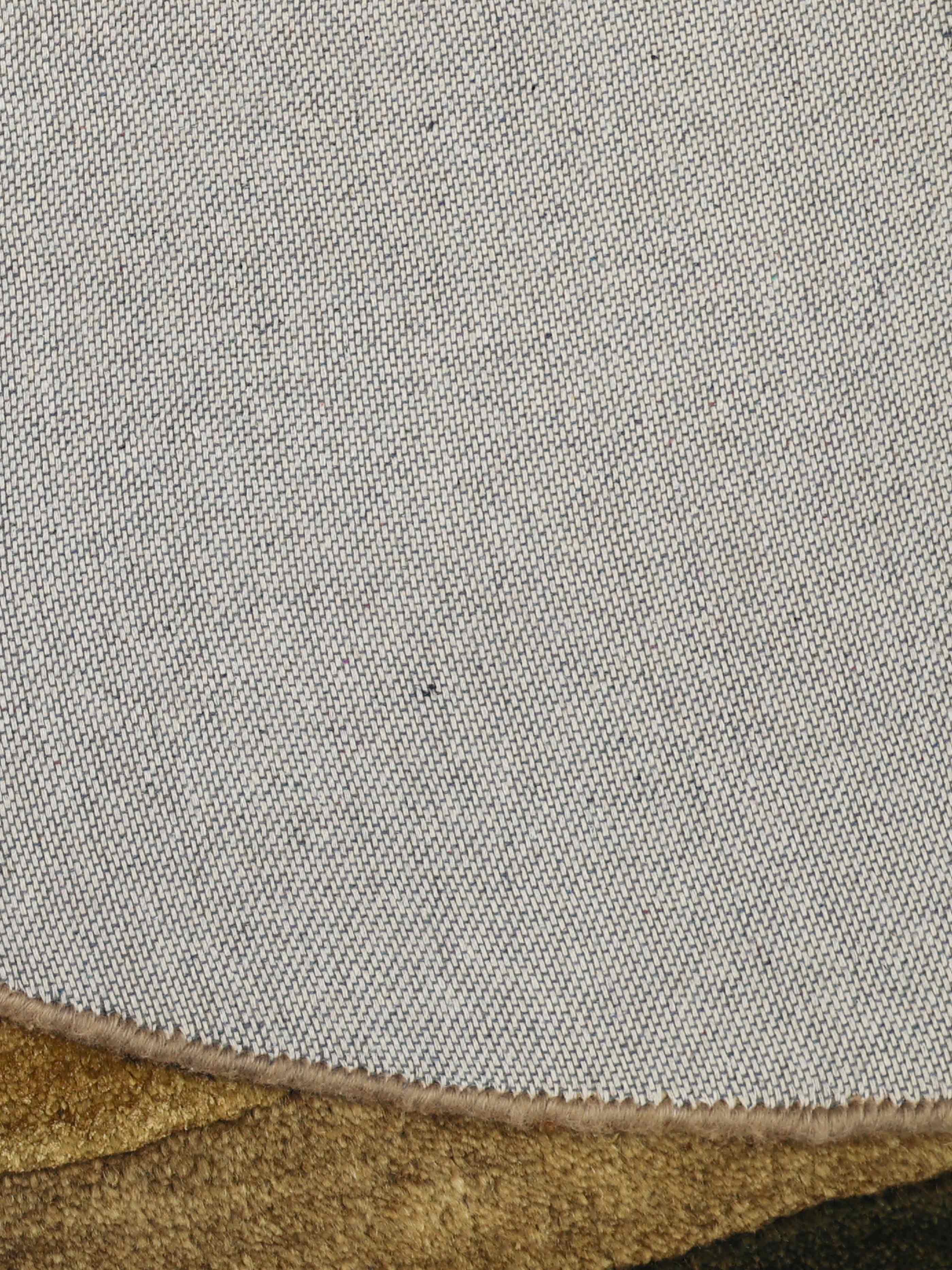 TEXERE | 5' FT ROUND | MODERN RUGS | MULTI COLOR