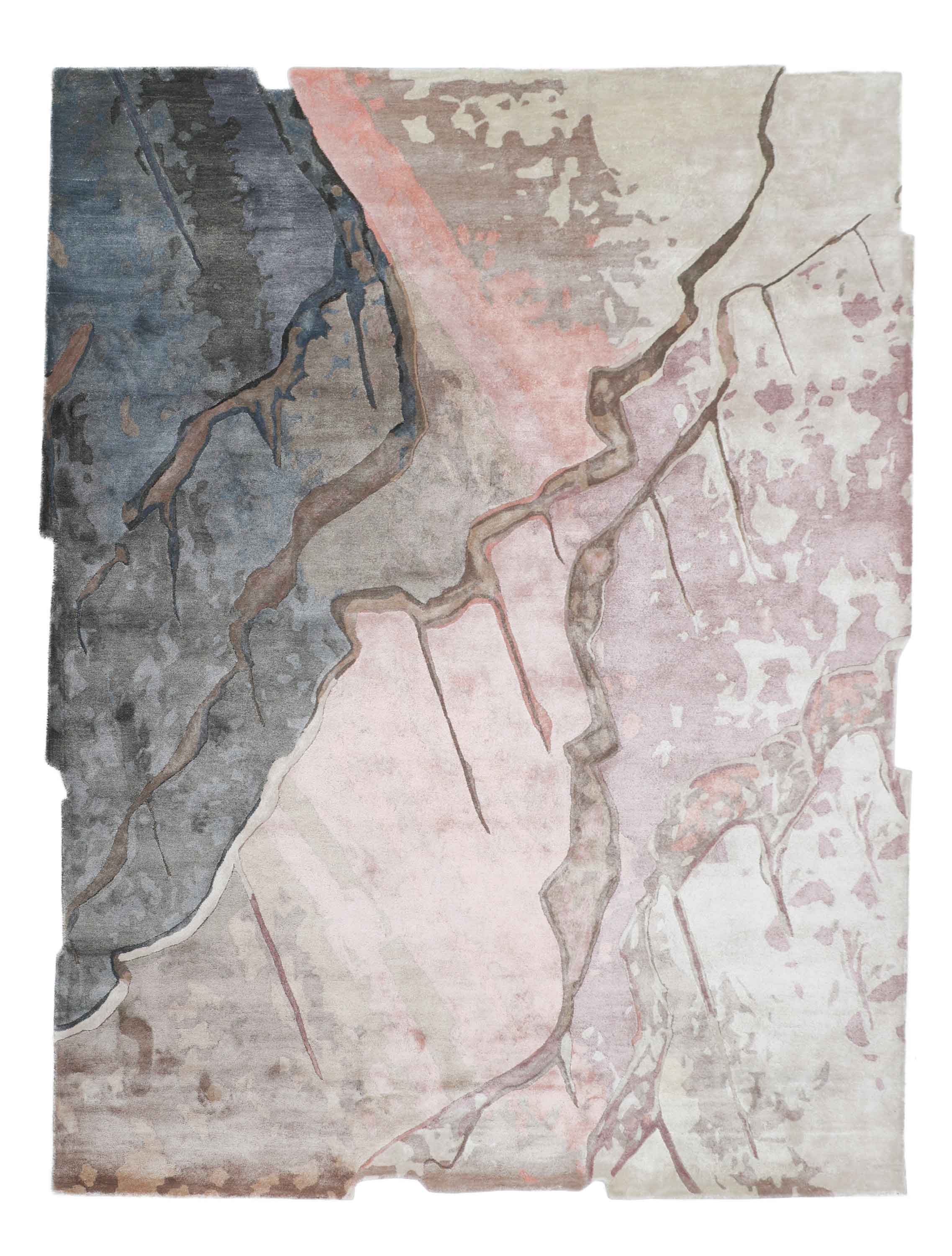 FIESTA | 6' x 9' FT | 8'x10' FT | MODERN RUGS | MULTI COLOR