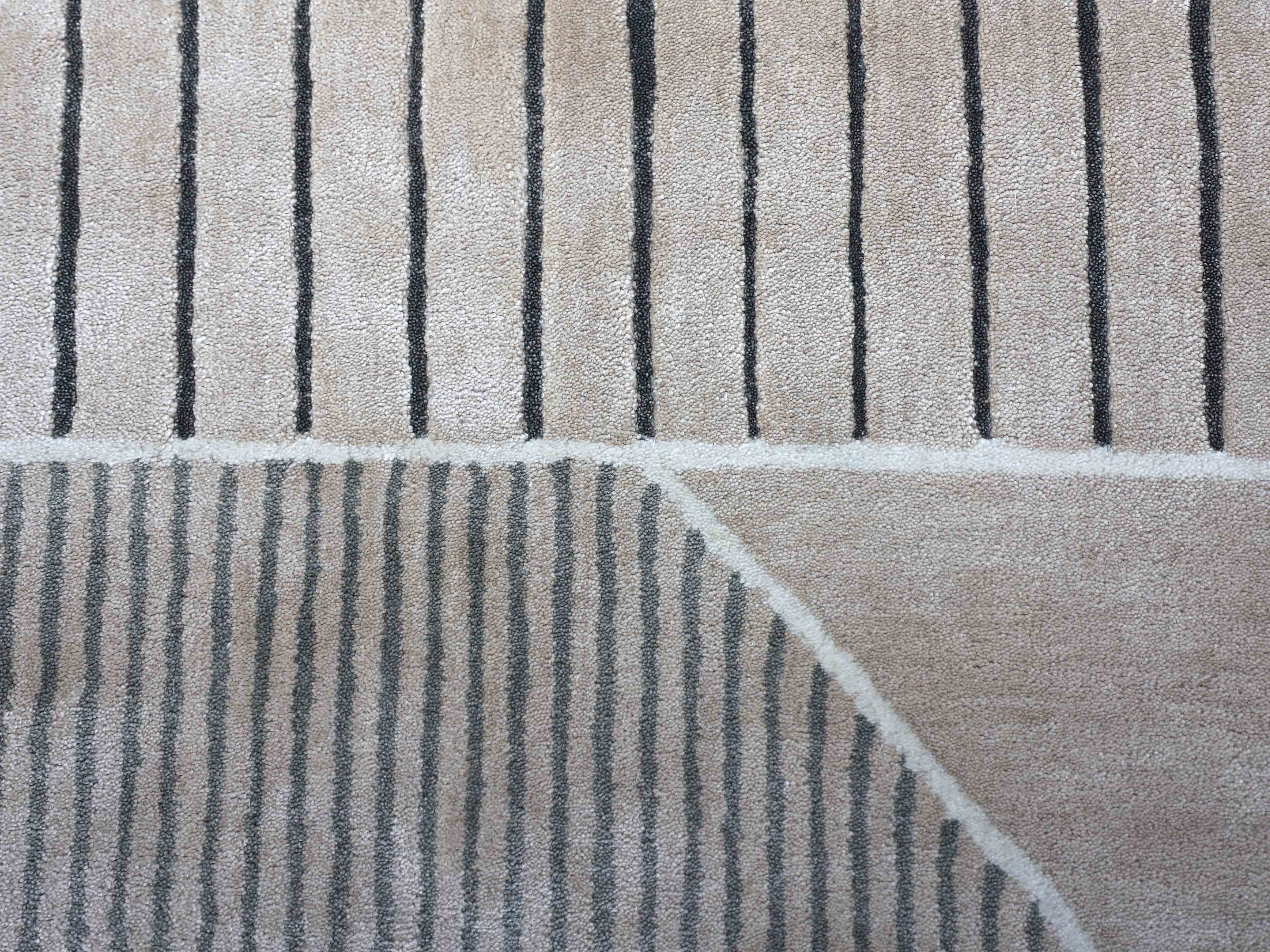 TESSARA | 6' x 9' FT | MODERN RUGS | MULTI COLOR