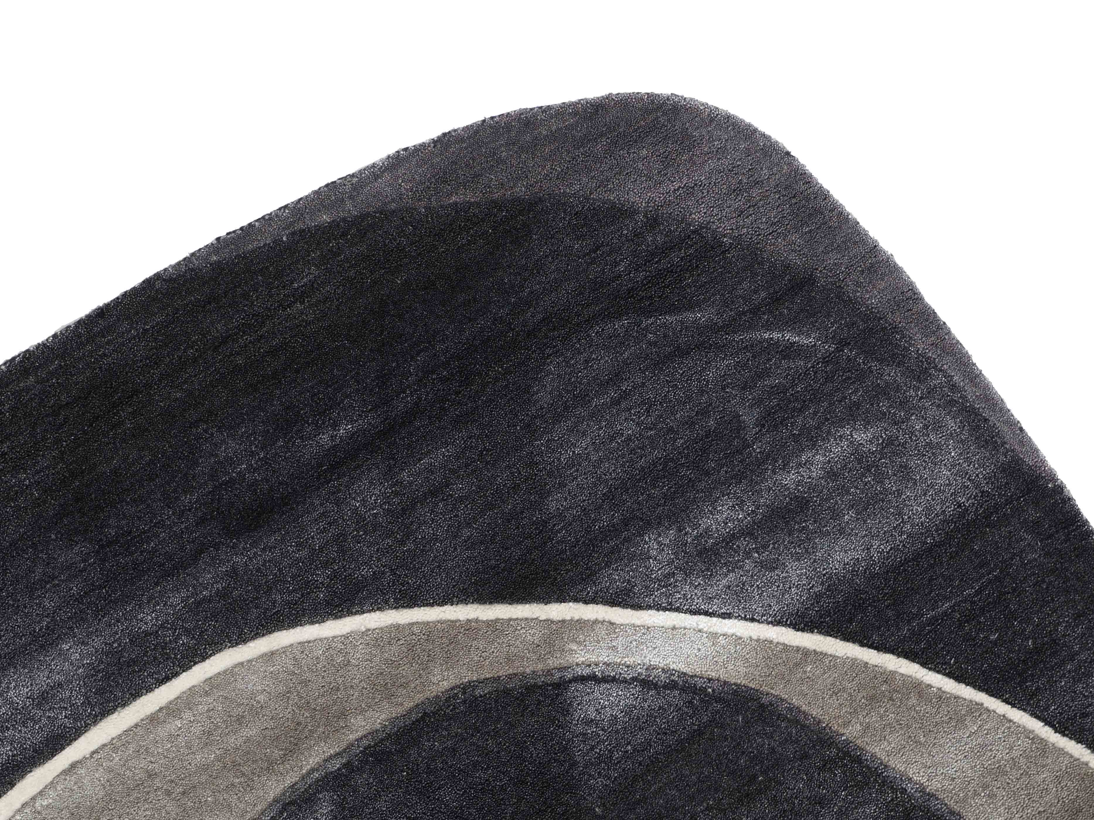 MEADOW | 4' x 6' FT | MODERN RUGS | MULTI COLOR