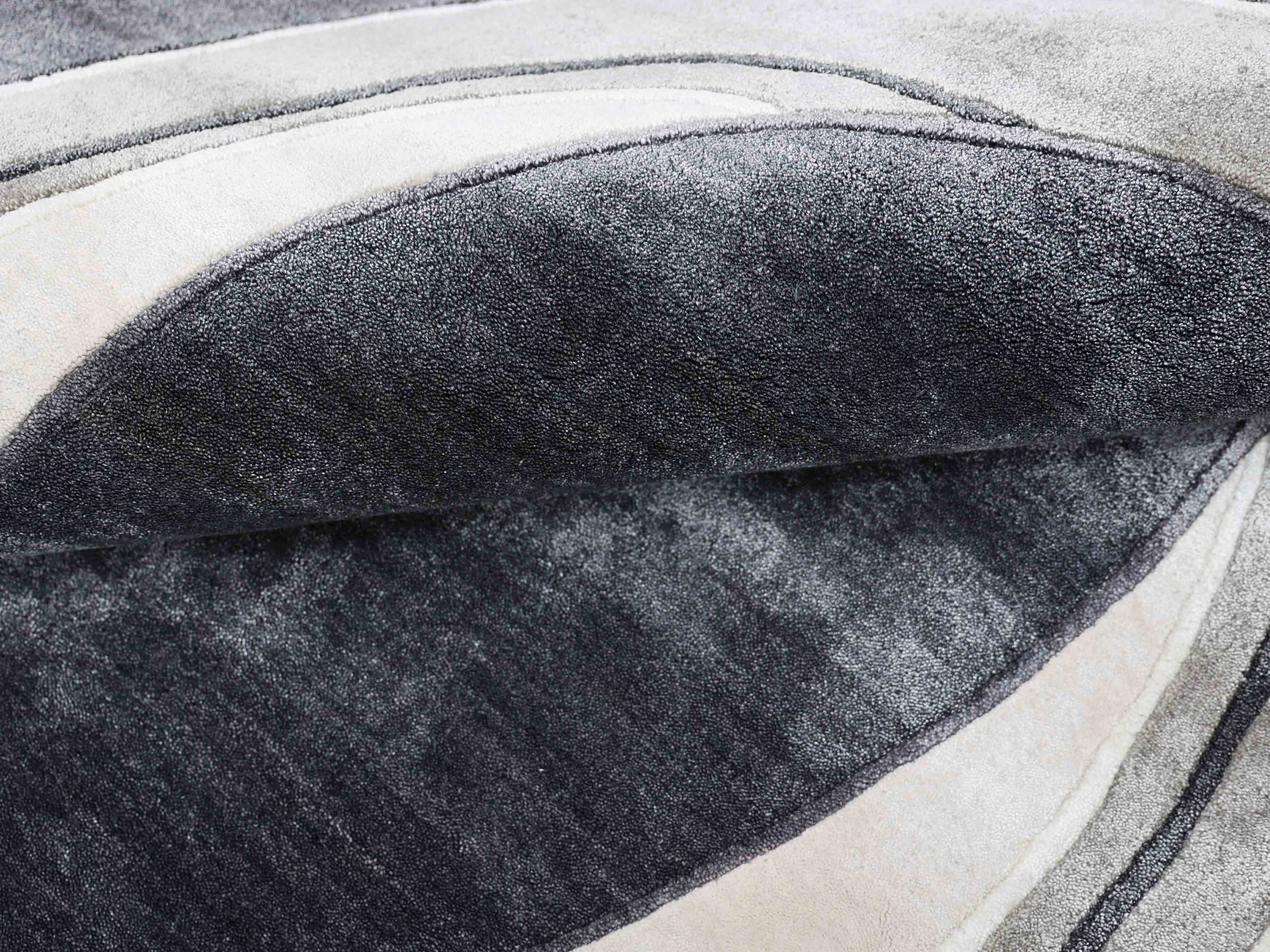 MEADOW | 4' x 6' FT | MODERN RUGS | MULTI COLOR