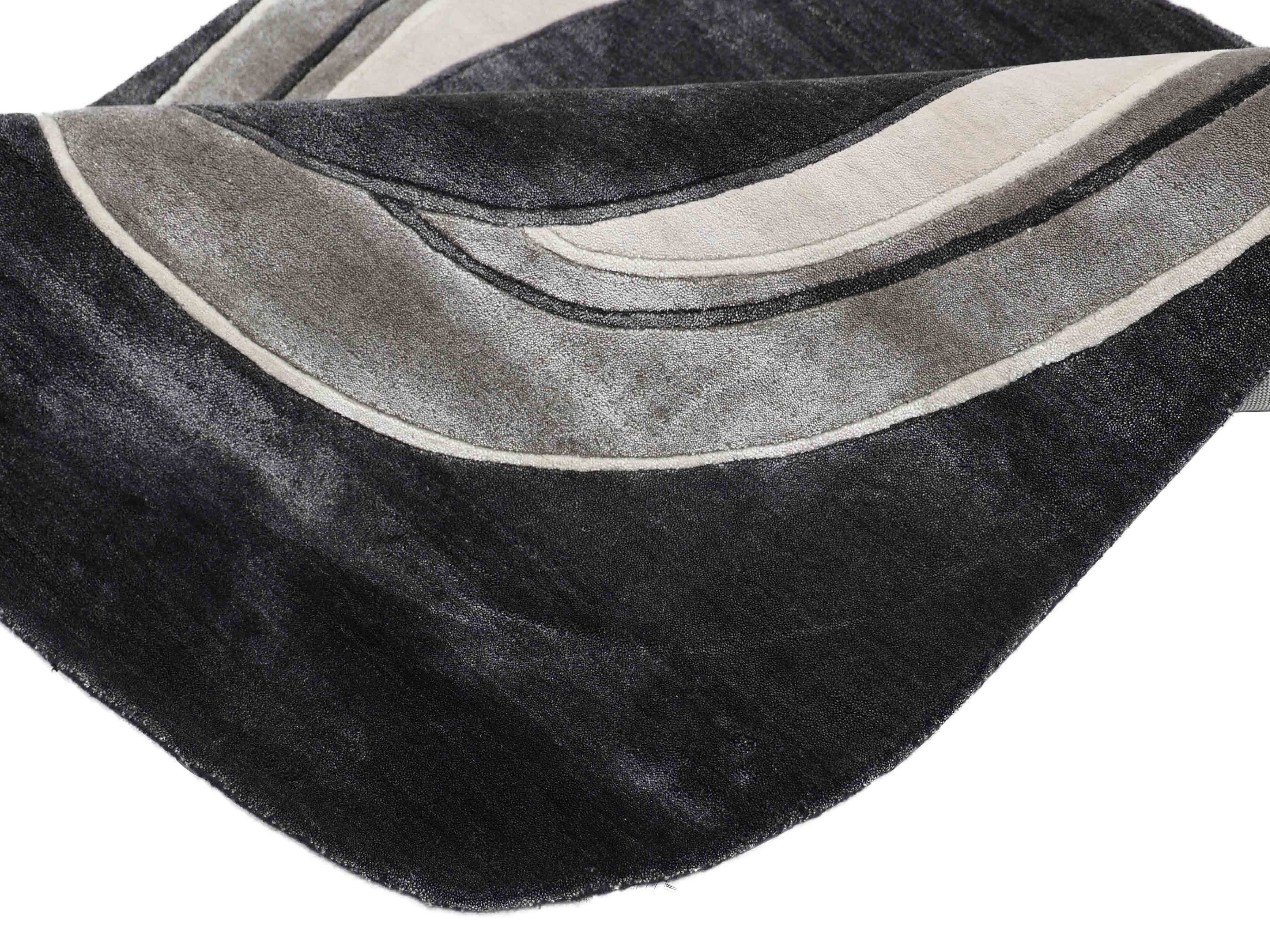MEADOW | 4' x 6' FT | MODERN RUGS | MULTI COLOR