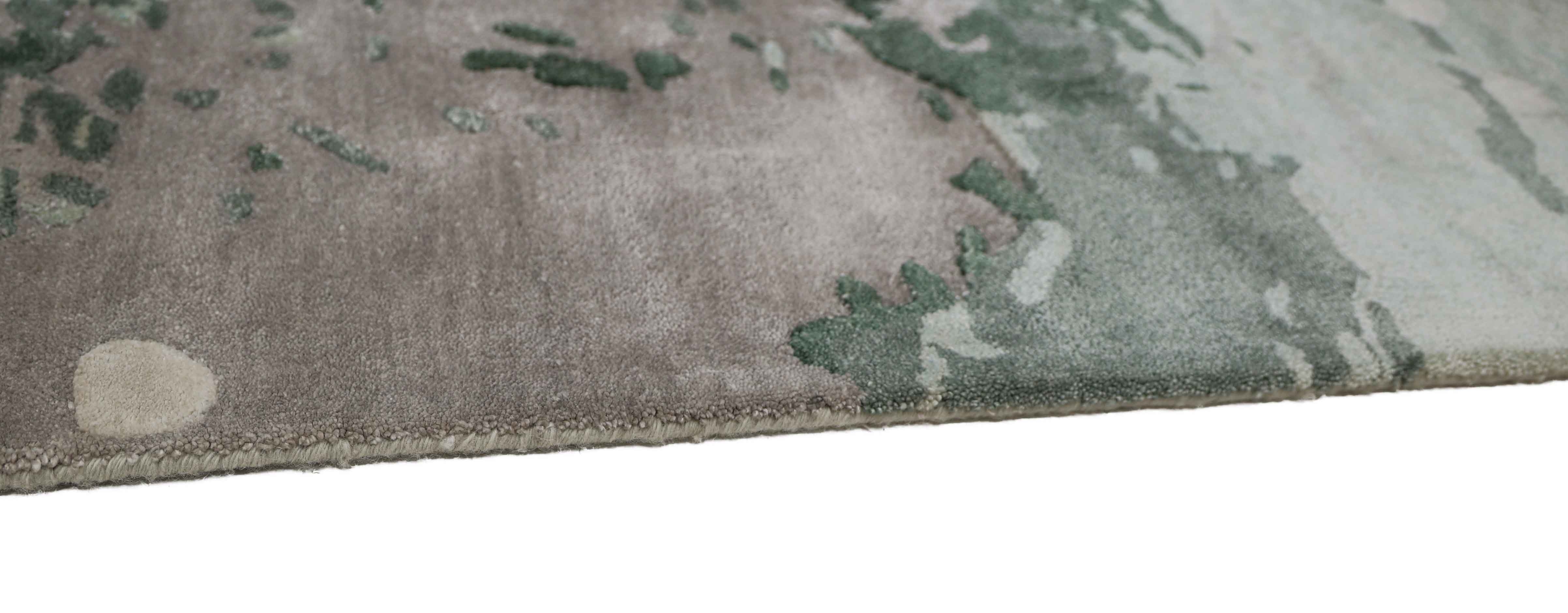 PABLO | 6' x 9' FT | 8'x10' FT | MODERN RUGS | MULTI COLOR