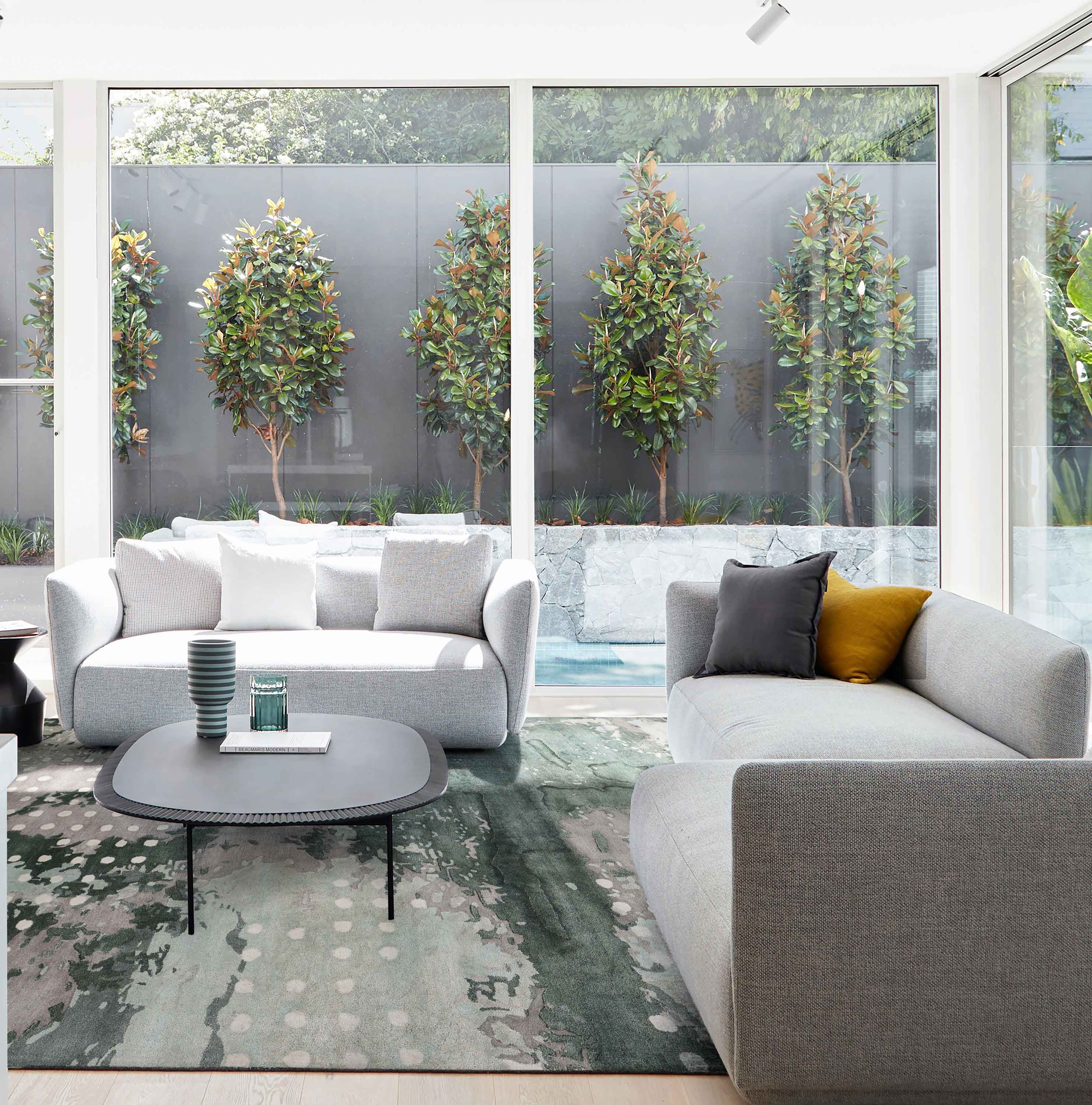PABLO | 6' x 9' FT | 8'x10' FT | MODERN RUGS | MULTI COLOR