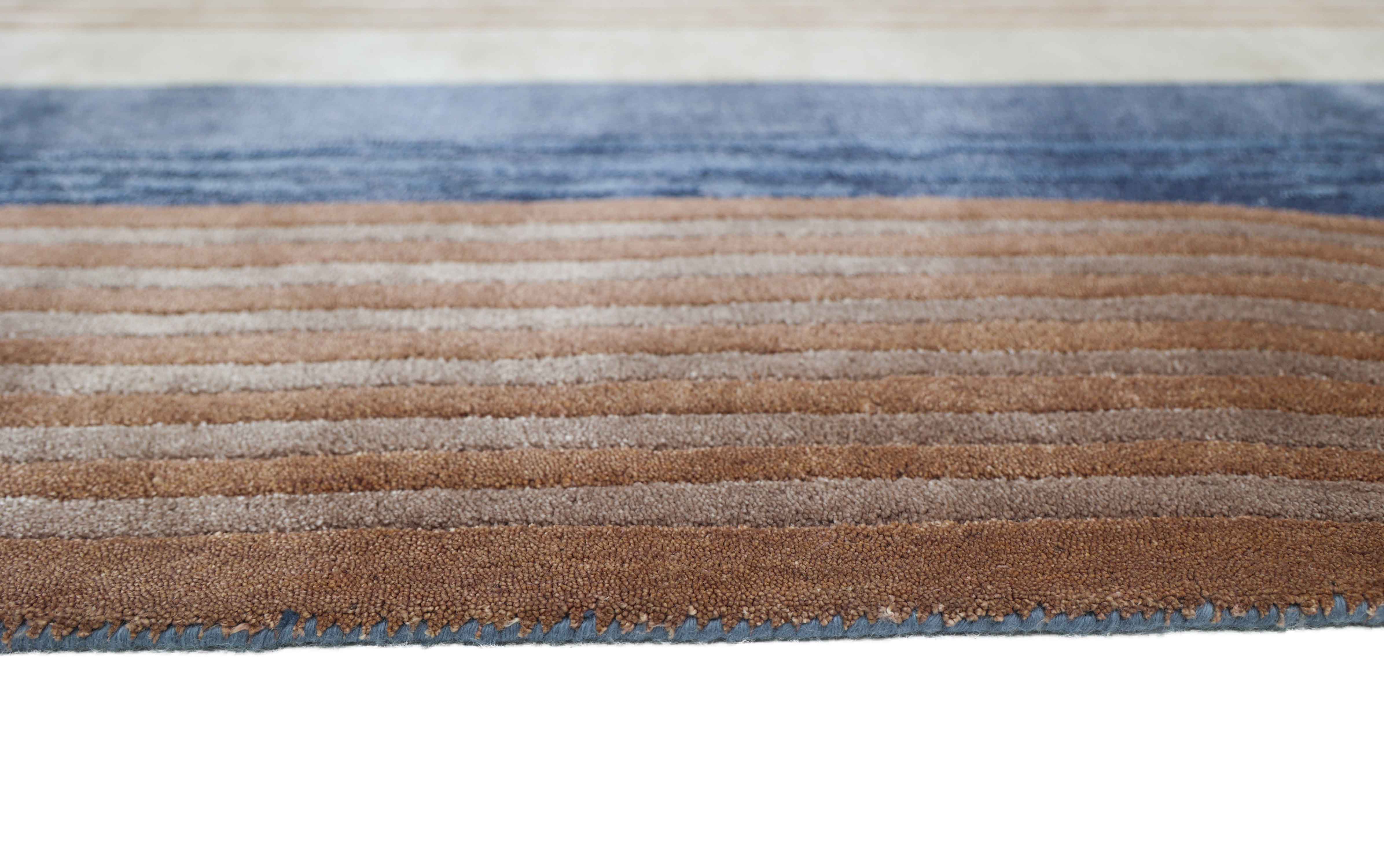 DAYMARES | 6' x 9' FT | MODERN RUGS | MULTI COLOR