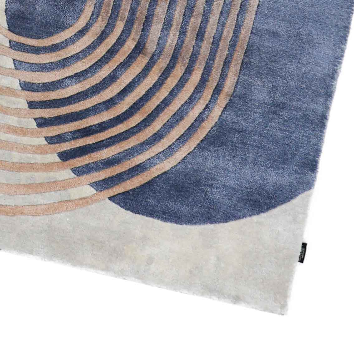 DAYMARES | 6' x 9' FT | MODERN RUGS | MULTI COLOR