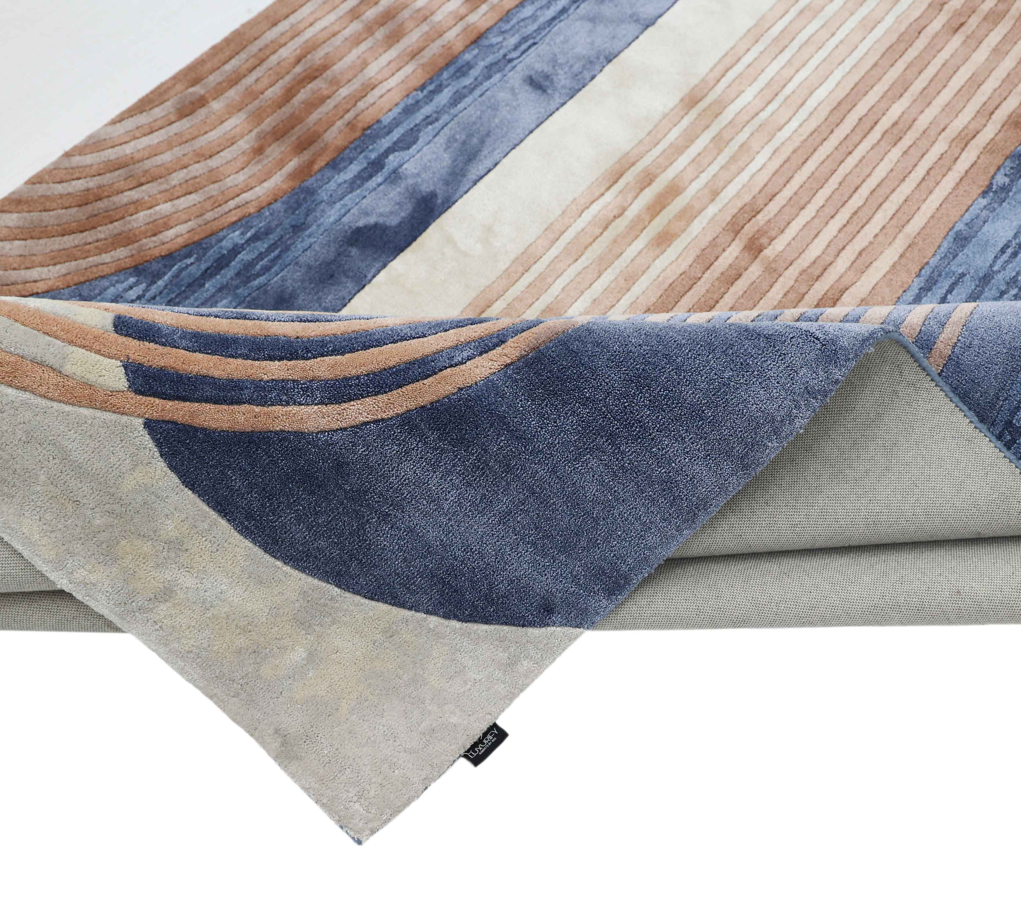 DAYMARES | 6' x 9' FT | MODERN RUGS | MULTI COLOR