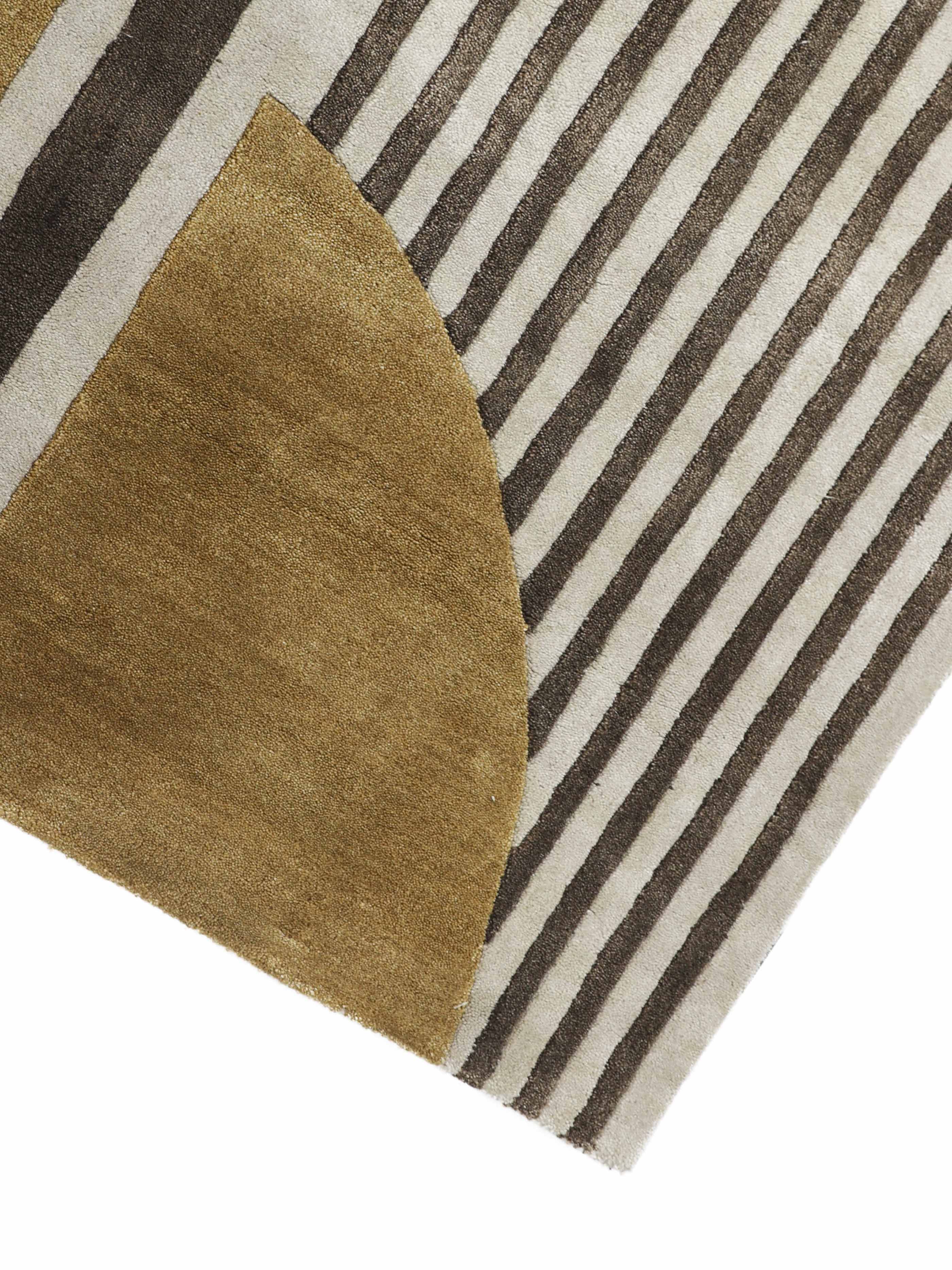 BLEND | 6' x 9' FT | MODERN RUGS | MULTI COLOR