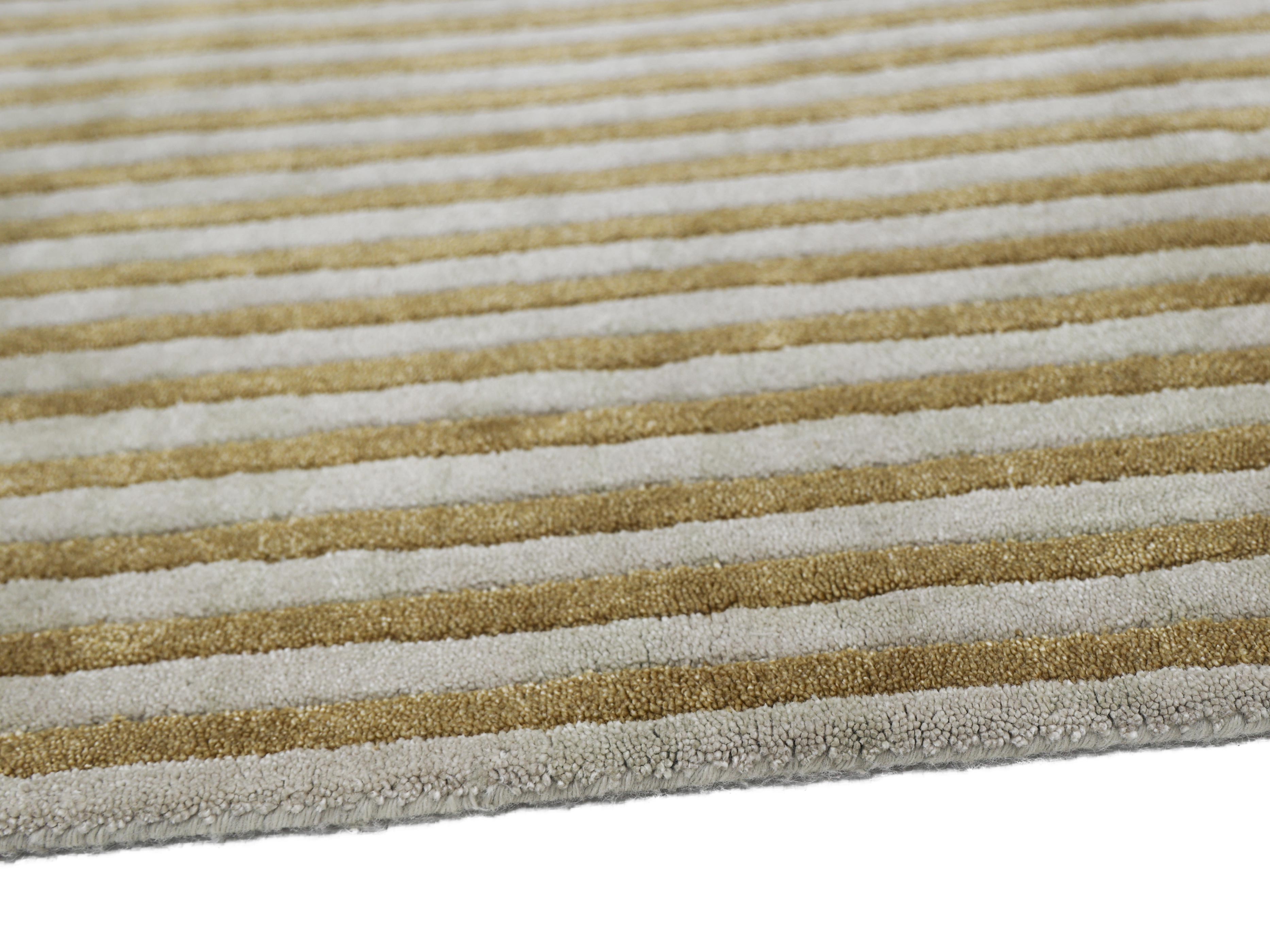 BLEND | 6' x 9' FT | MODERN RUGS | MULTI COLOR