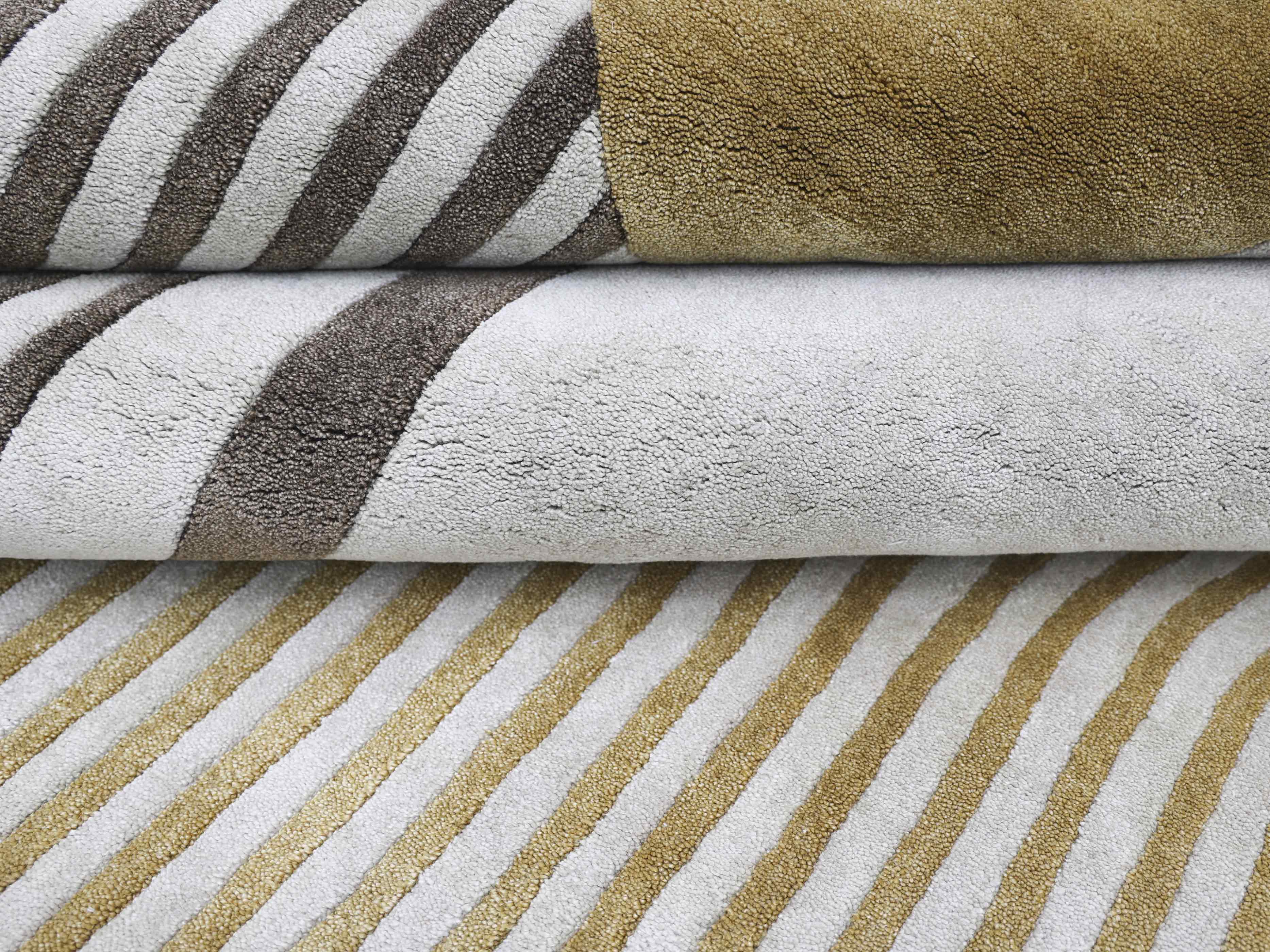 BLEND | 6' x 9' FT | MODERN RUGS | MULTI COLOR