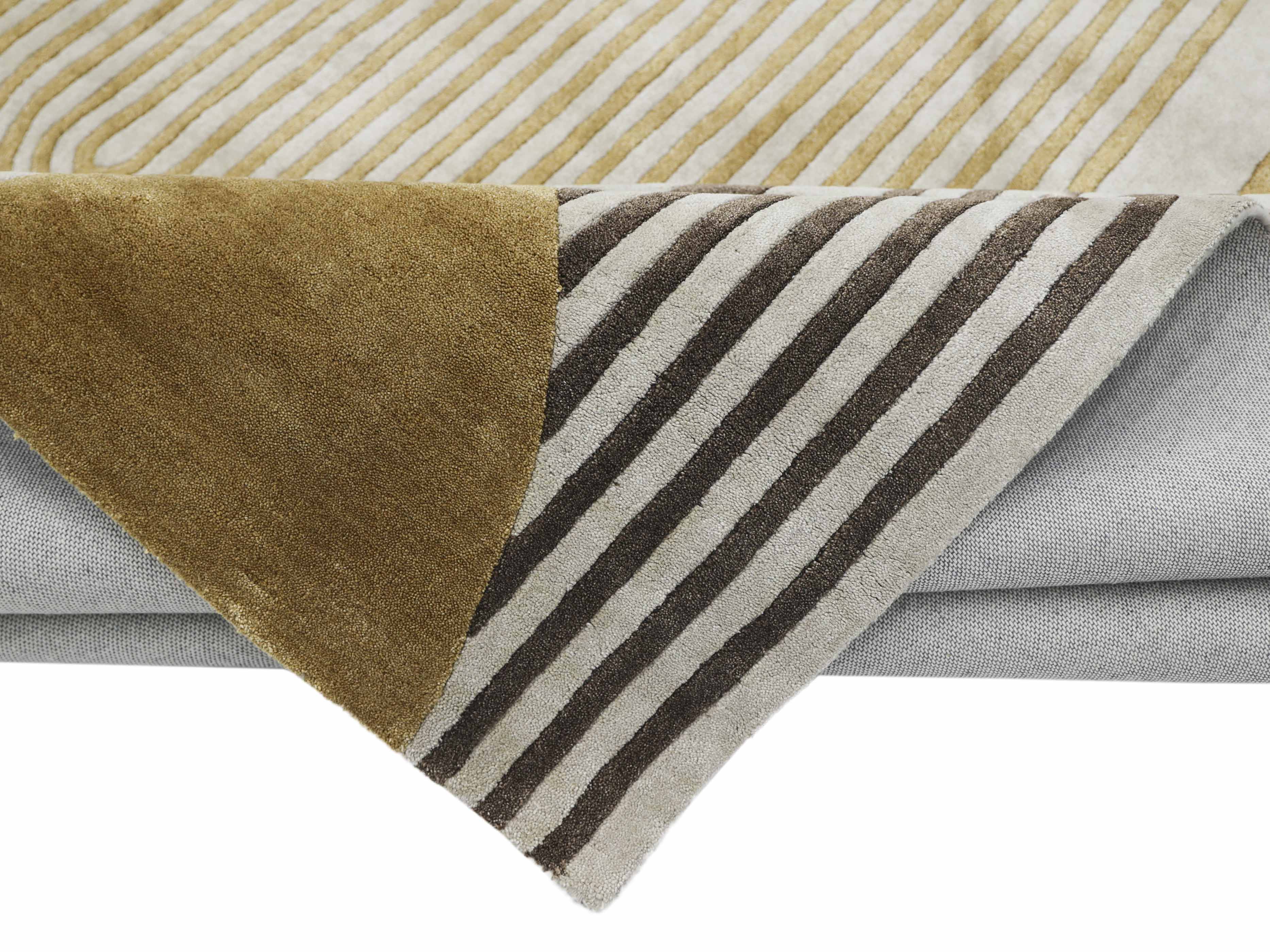 BLEND | 6' x 9' FT | MODERN RUGS | MULTI COLOR