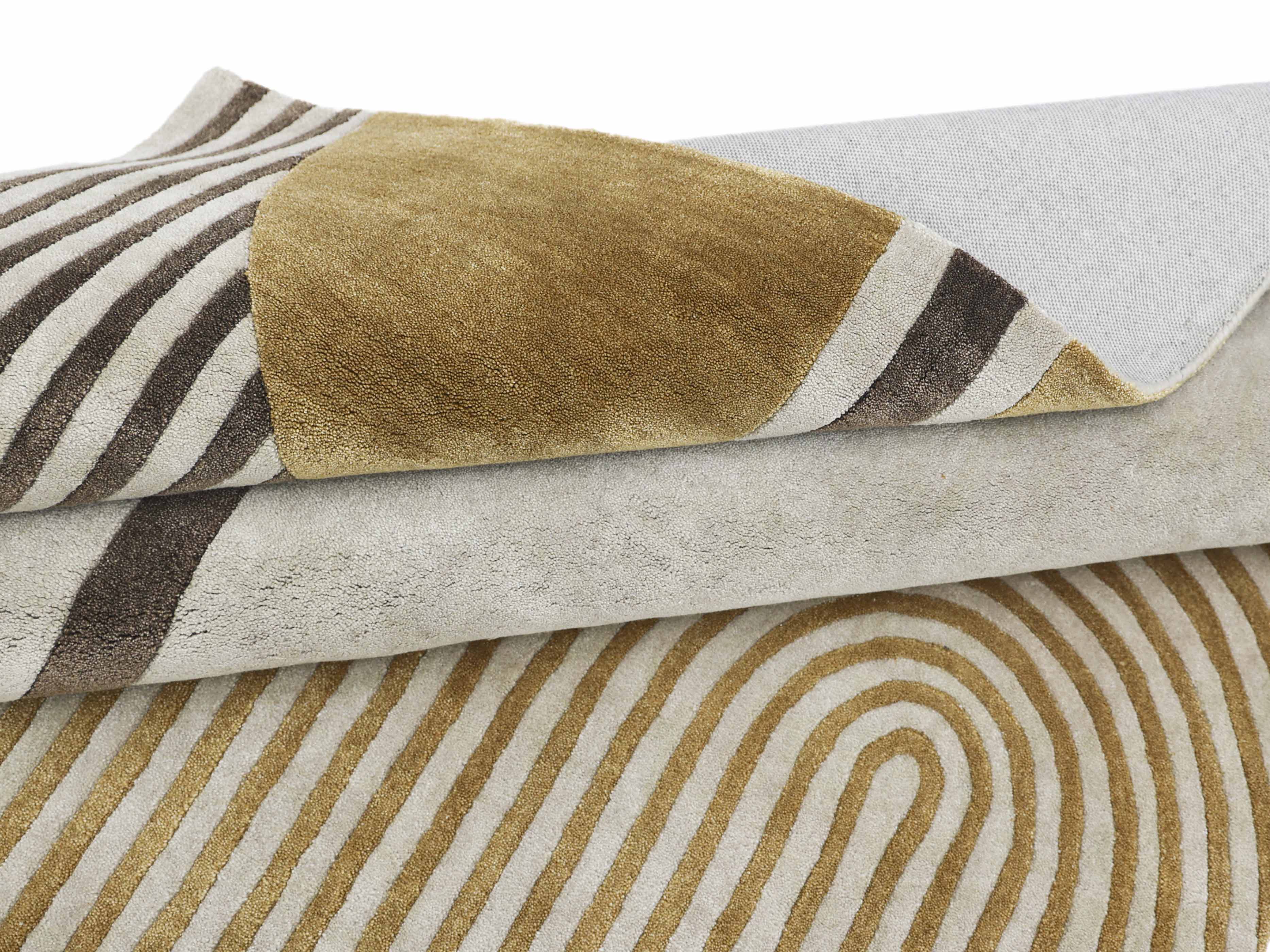 BLEND | 6' x 9' FT | MODERN RUGS | MULTI COLOR
