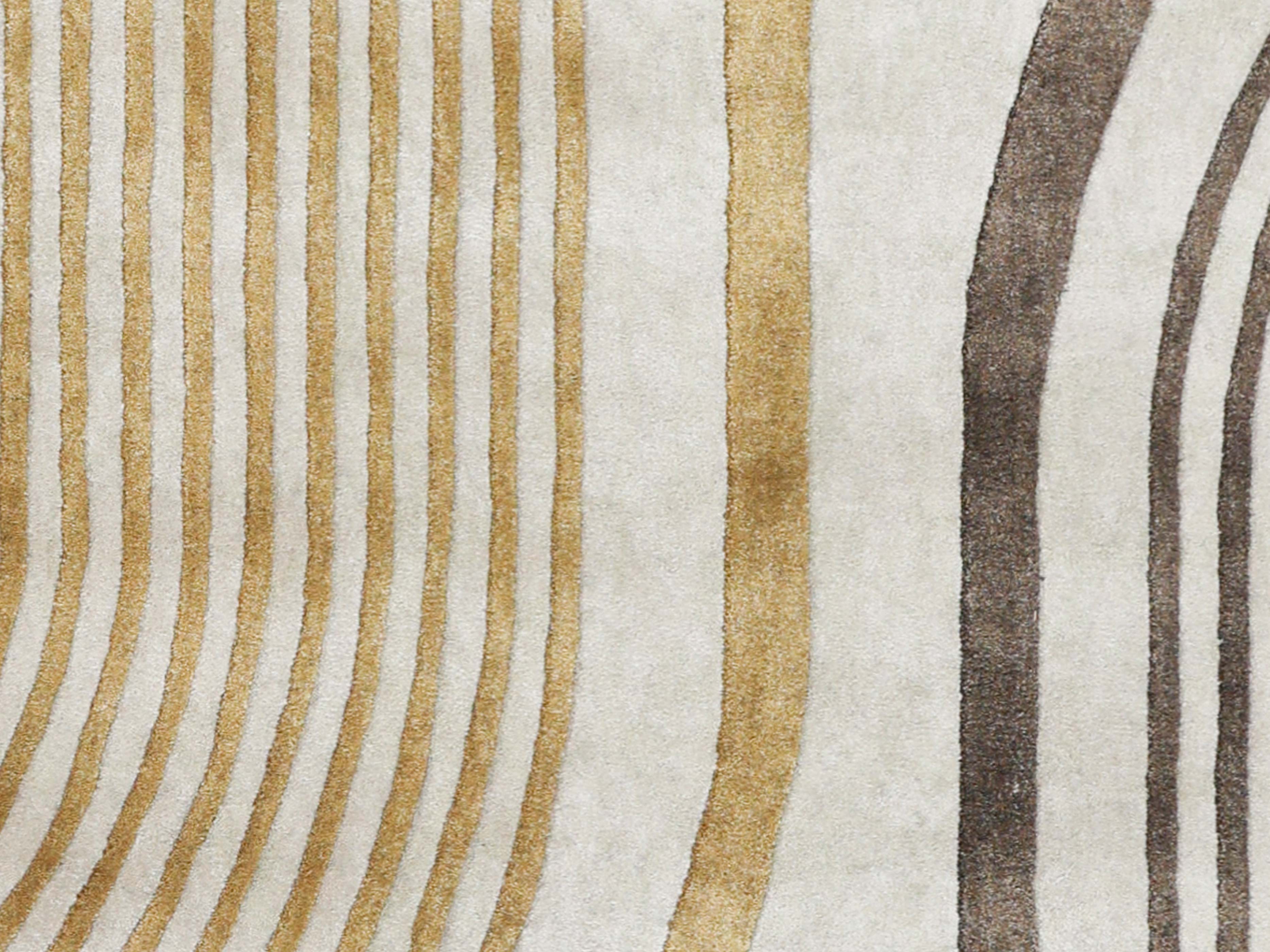 BLEND | 6' x 9' FT | MODERN RUGS | MULTI COLOR
