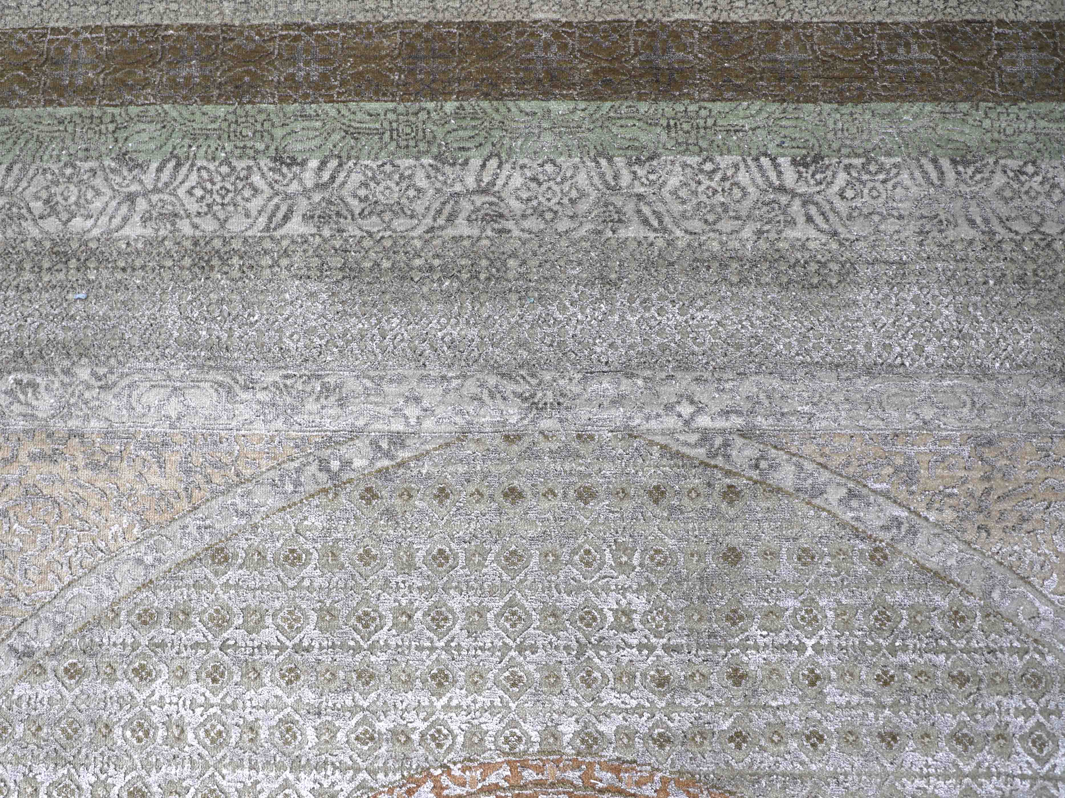 SCEPTER | 8' x 10' FT | TRADITIONAL RUGS | MULTI COLOR