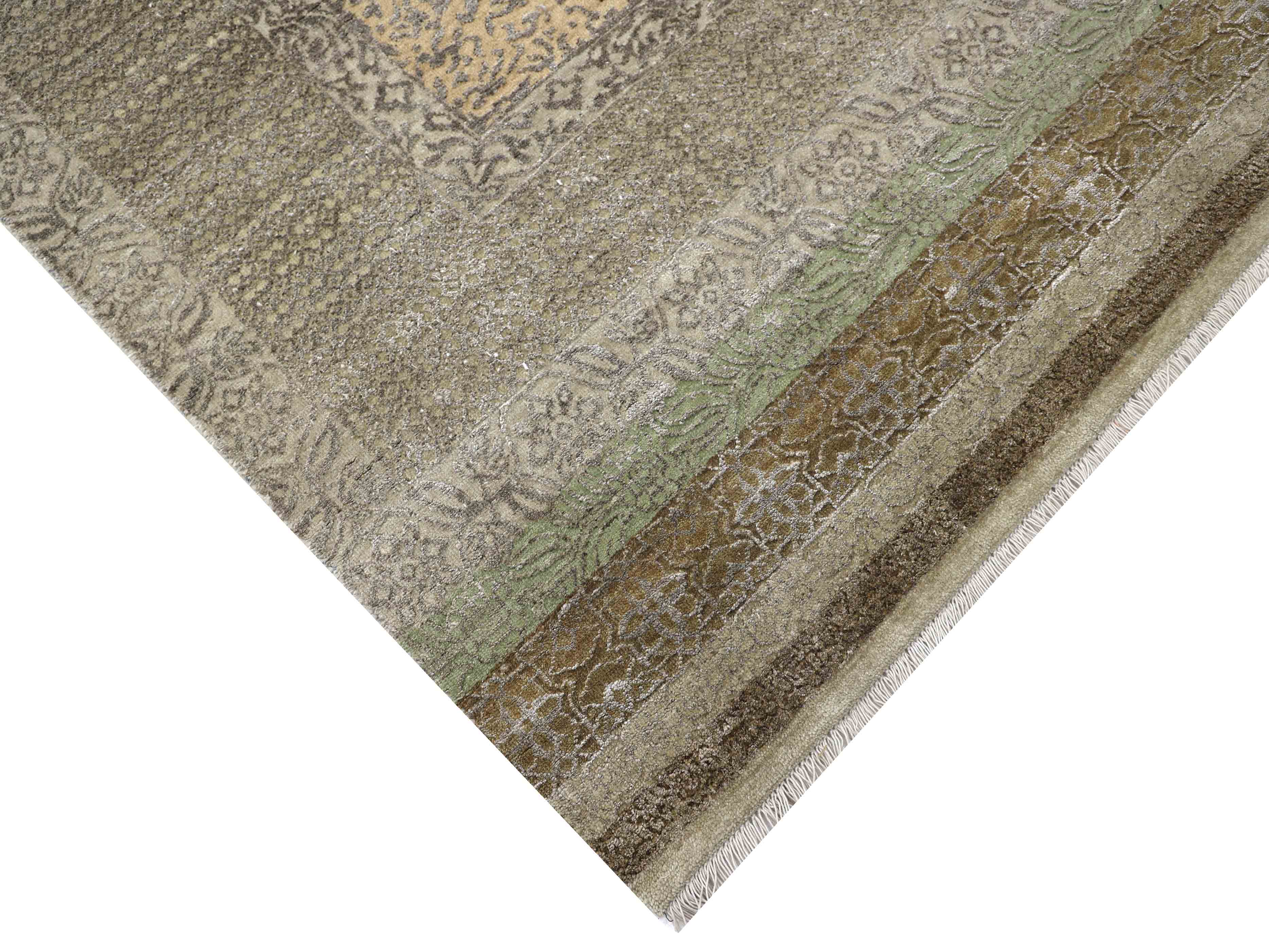 SCEPTER | 8' x 10' FT | TRADITIONAL RUGS | MULTI COLOR