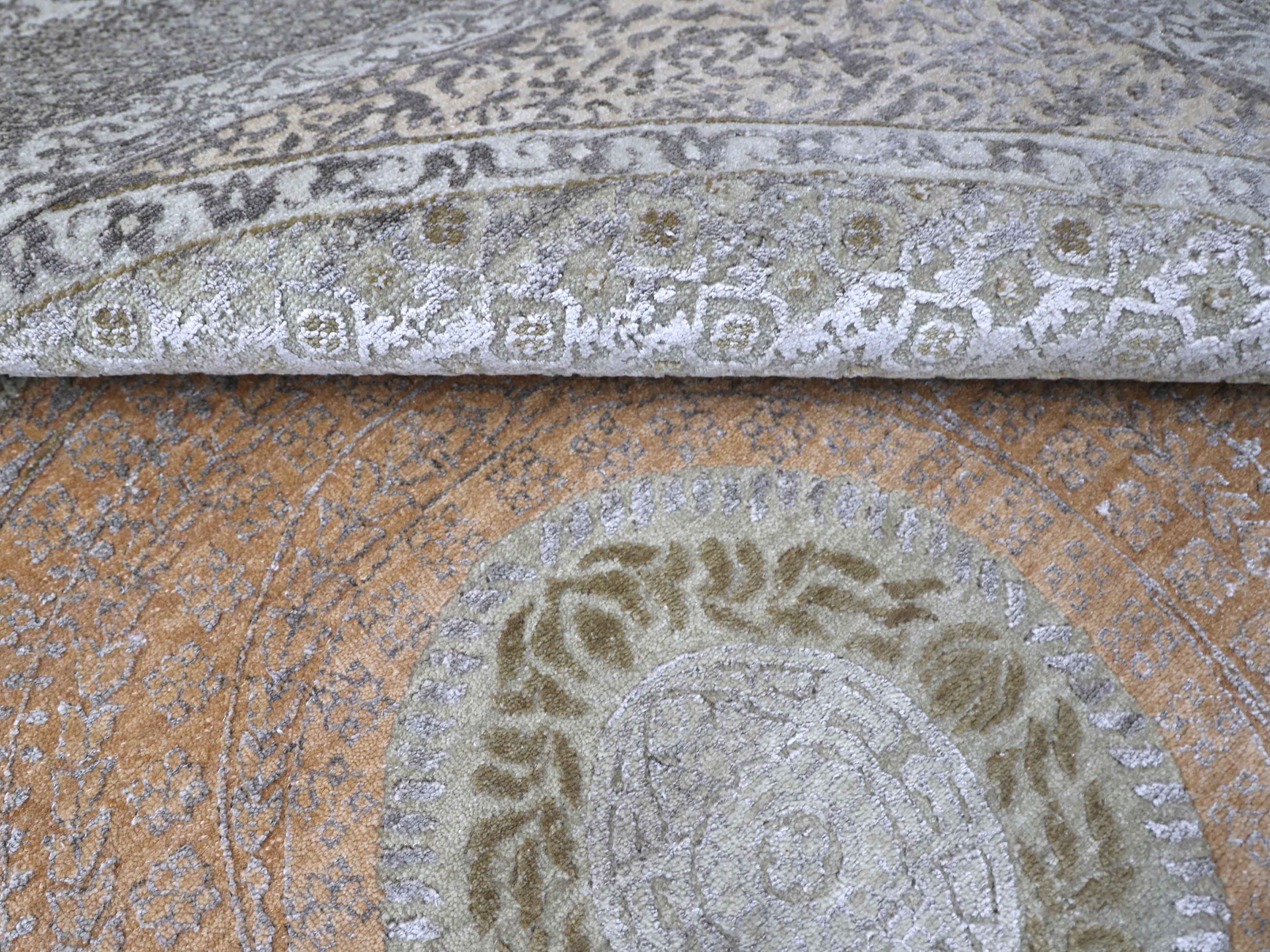 SCEPTER | 8' x 10' FT | TRADITIONAL RUGS | MULTI COLOR