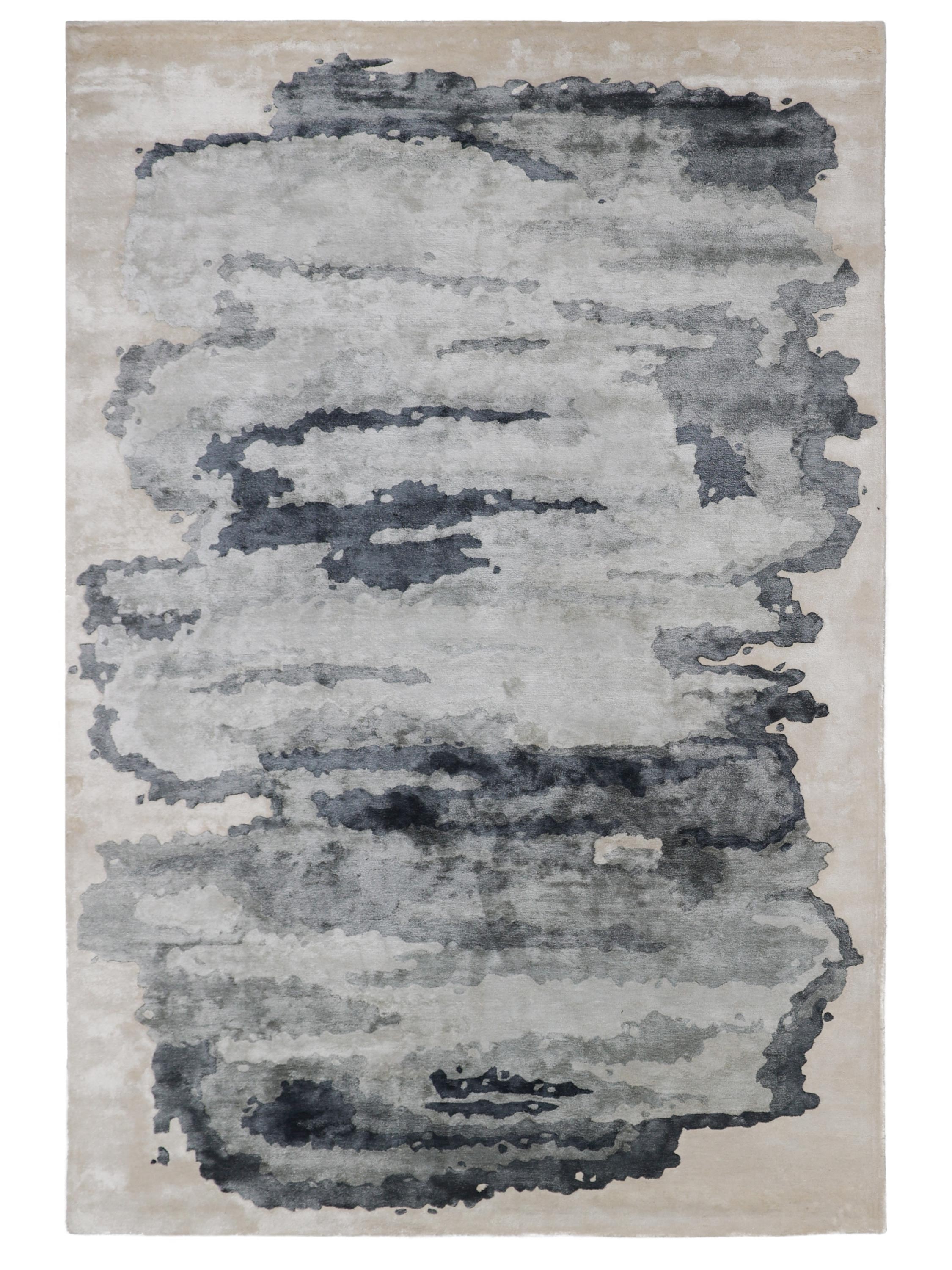 LINDEN | 6' x 9' FT | MODERN RUGS | MULTI COLOR