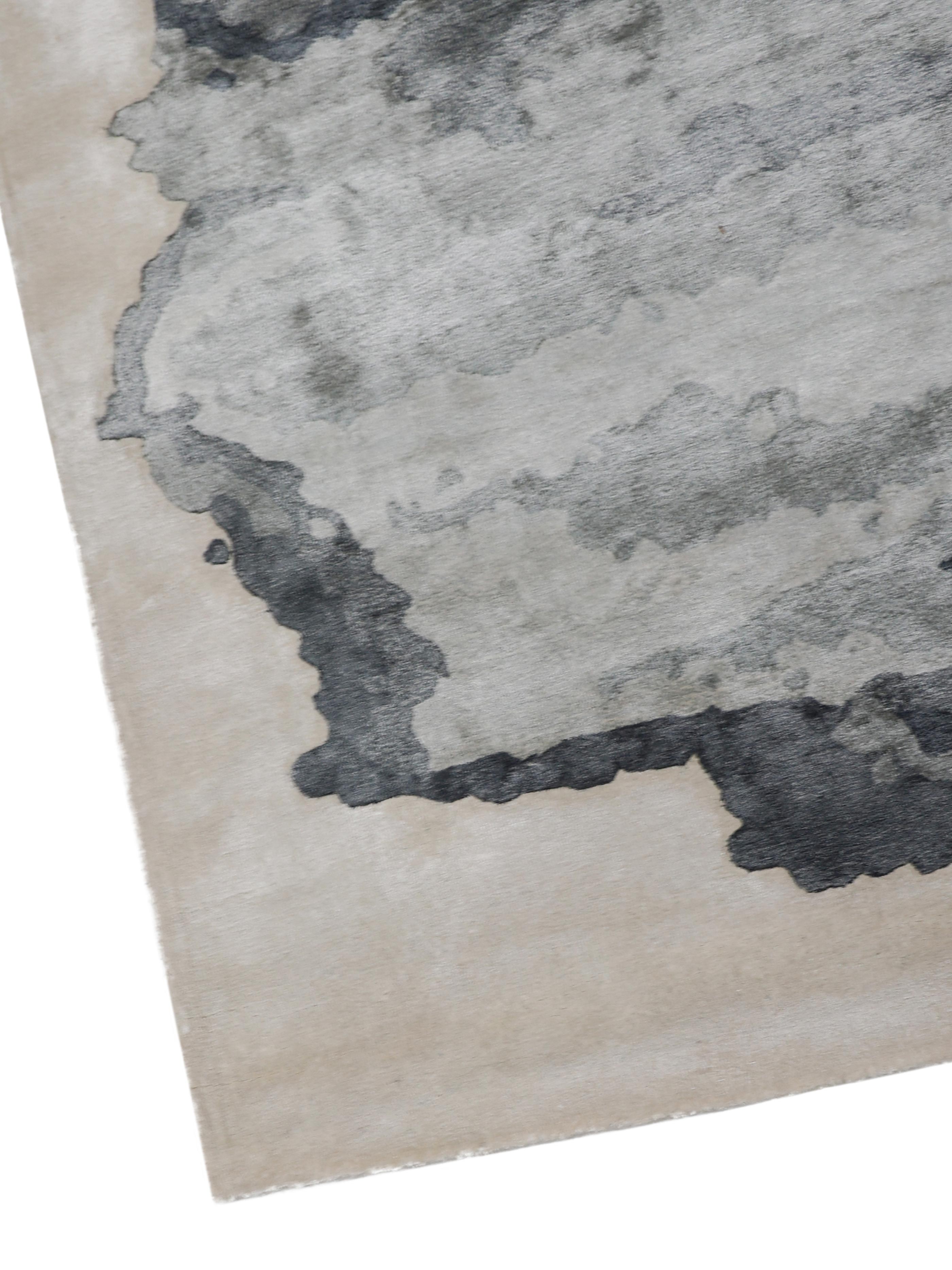 LINDEN | 6' x 9' FT | MODERN RUGS | MULTI COLOR
