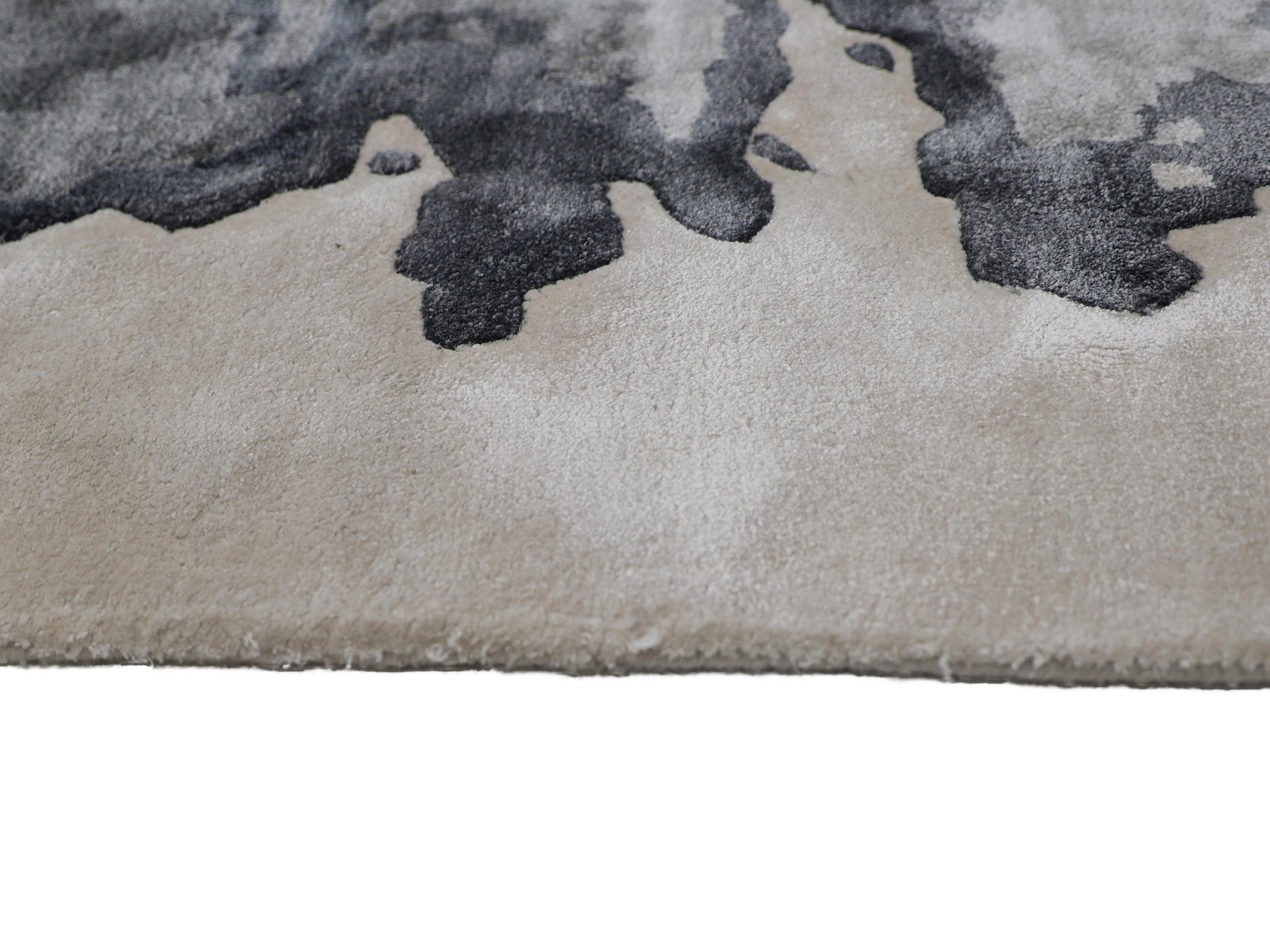 LINDEN | 6' x 9' FT | MODERN RUGS | MULTI COLOR