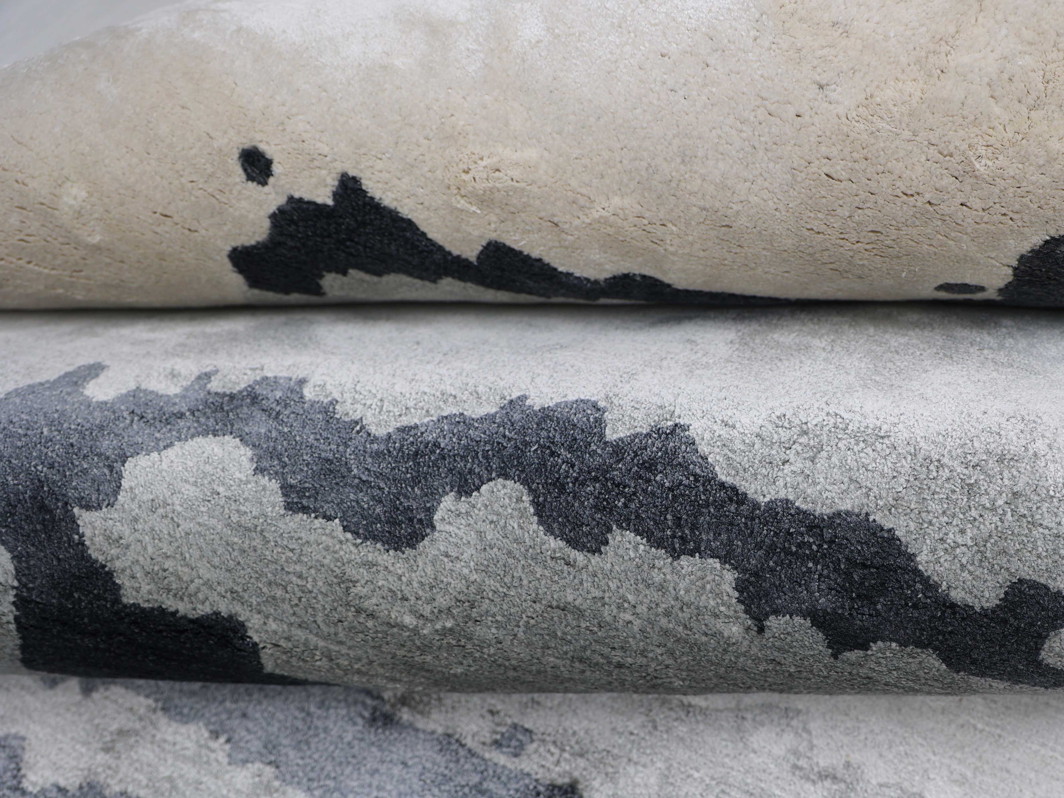 LINDEN | 6' x 9' FT | MODERN RUGS | MULTI COLOR