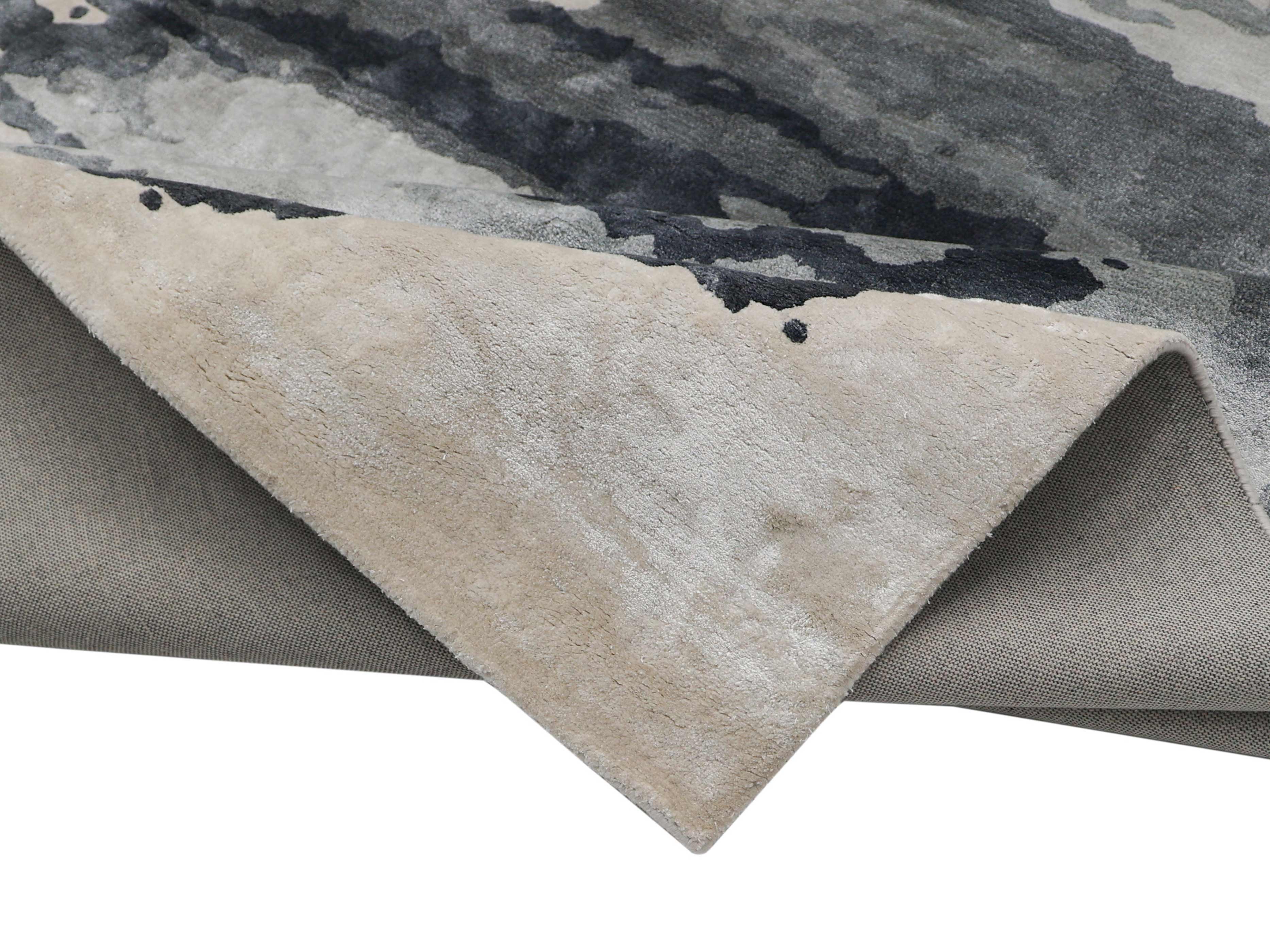 LINDEN | 6' x 9' FT | MODERN RUGS | MULTI COLOR