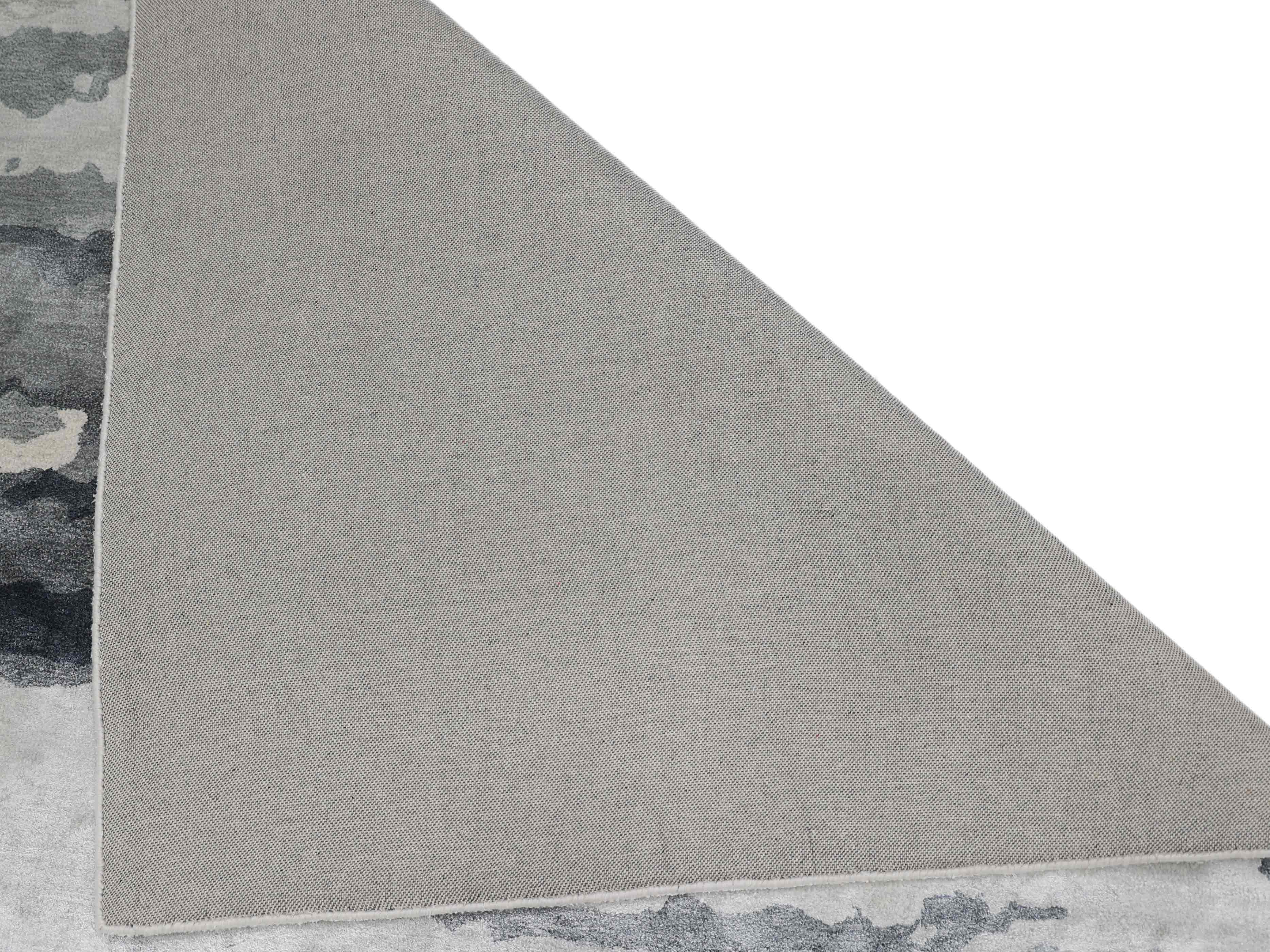 LINDEN | 6' x 9' FT | MODERN RUGS | MULTI COLOR