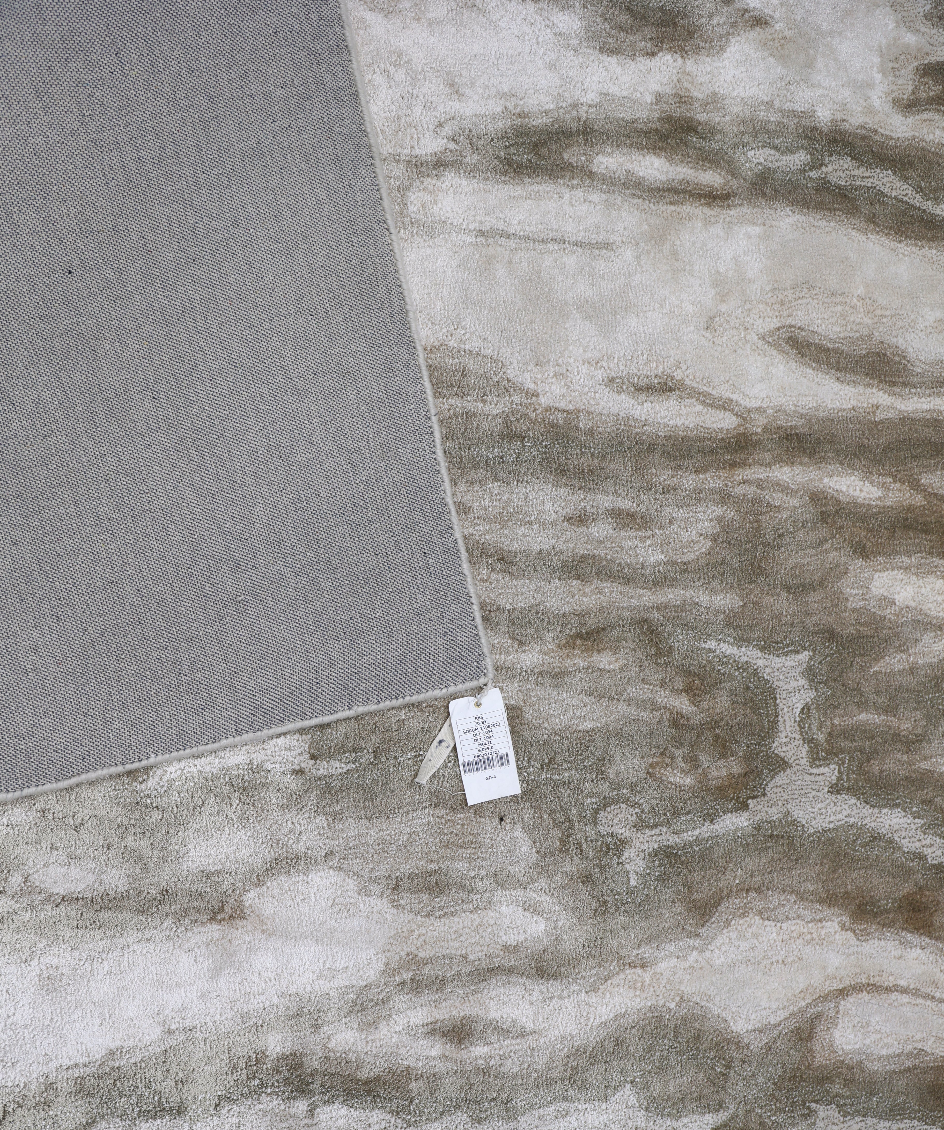 CARLISLE | 6' x 9' FT | 8' x 10' FT | MODERN RUGS | MULTI COLOR