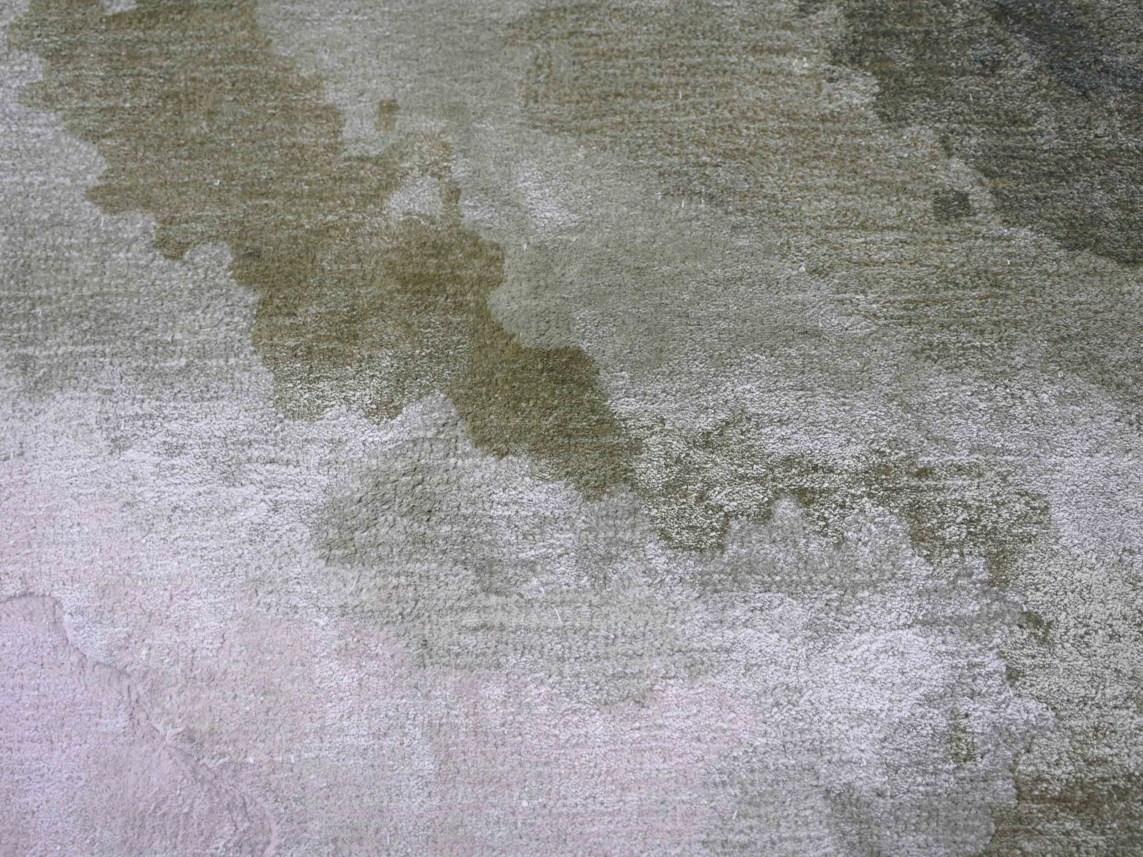 WICKER WHIRL | 6' x 9' FT | MODERN RUGS | MULTI COLOR