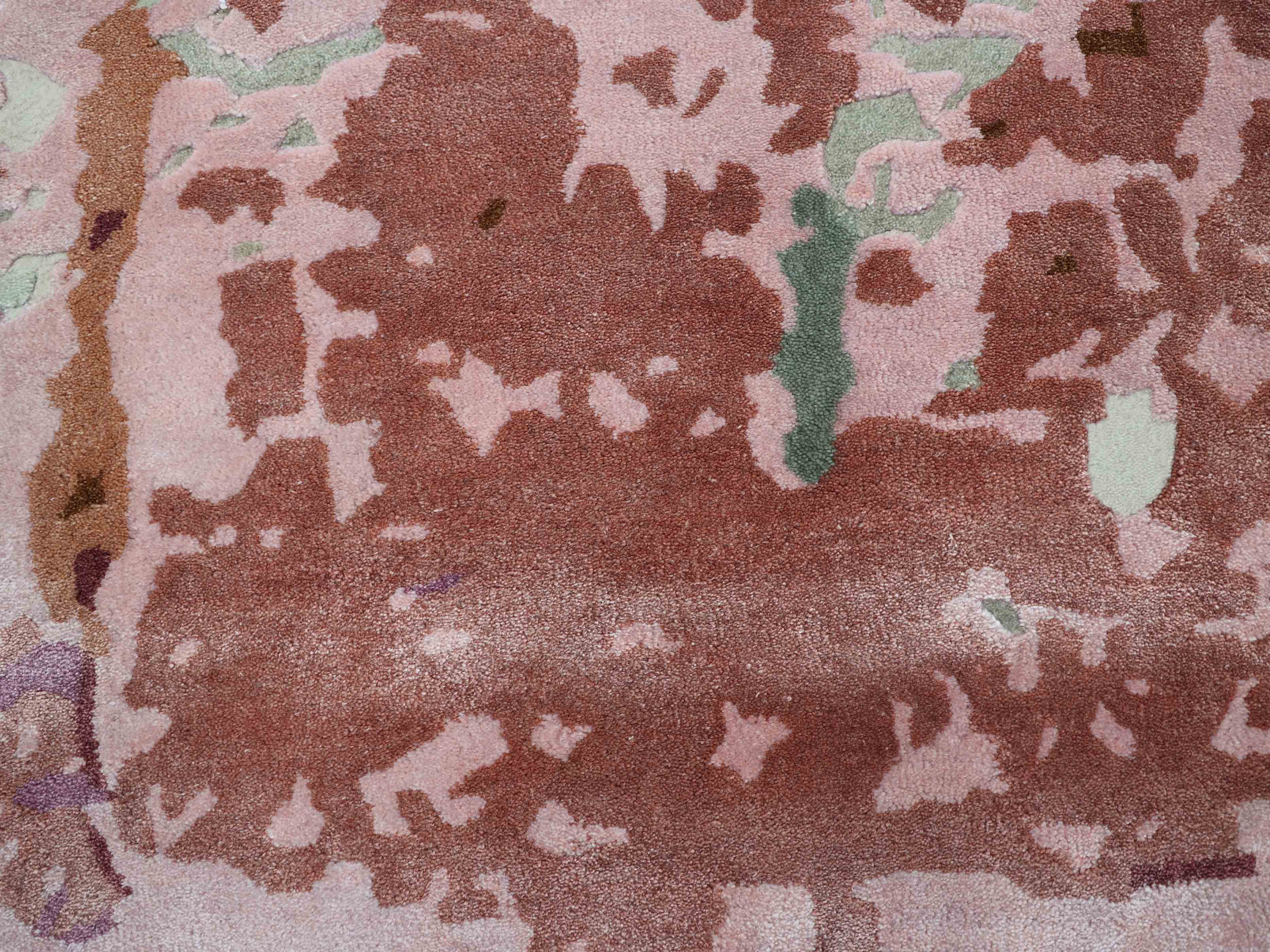 CHROMARA | 8' x 10' FT | MODERN RUGS | MULTI COLOR