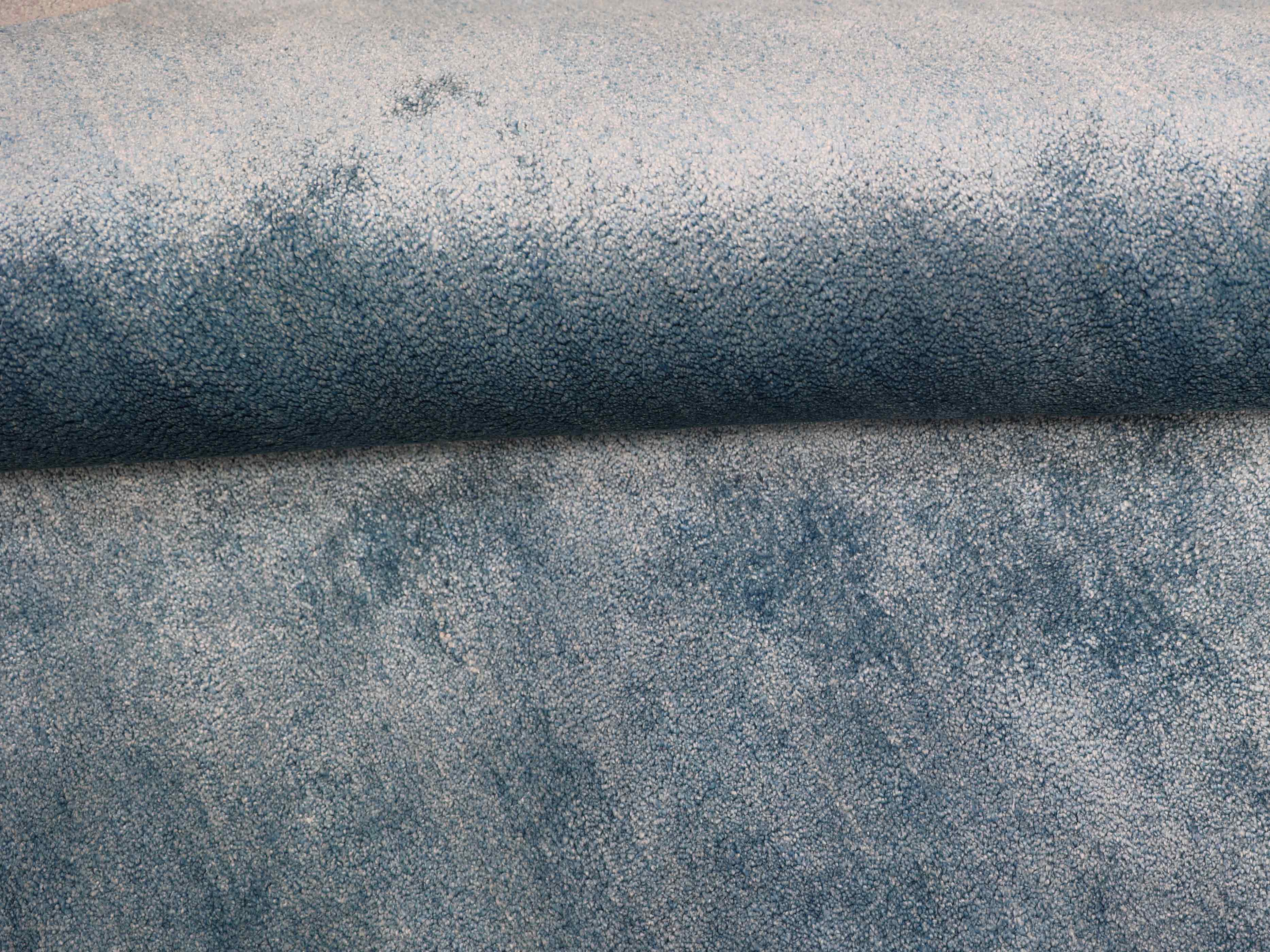 KOPA | 5' FT ROUND | MODERN RUGS | MULTI COLOR