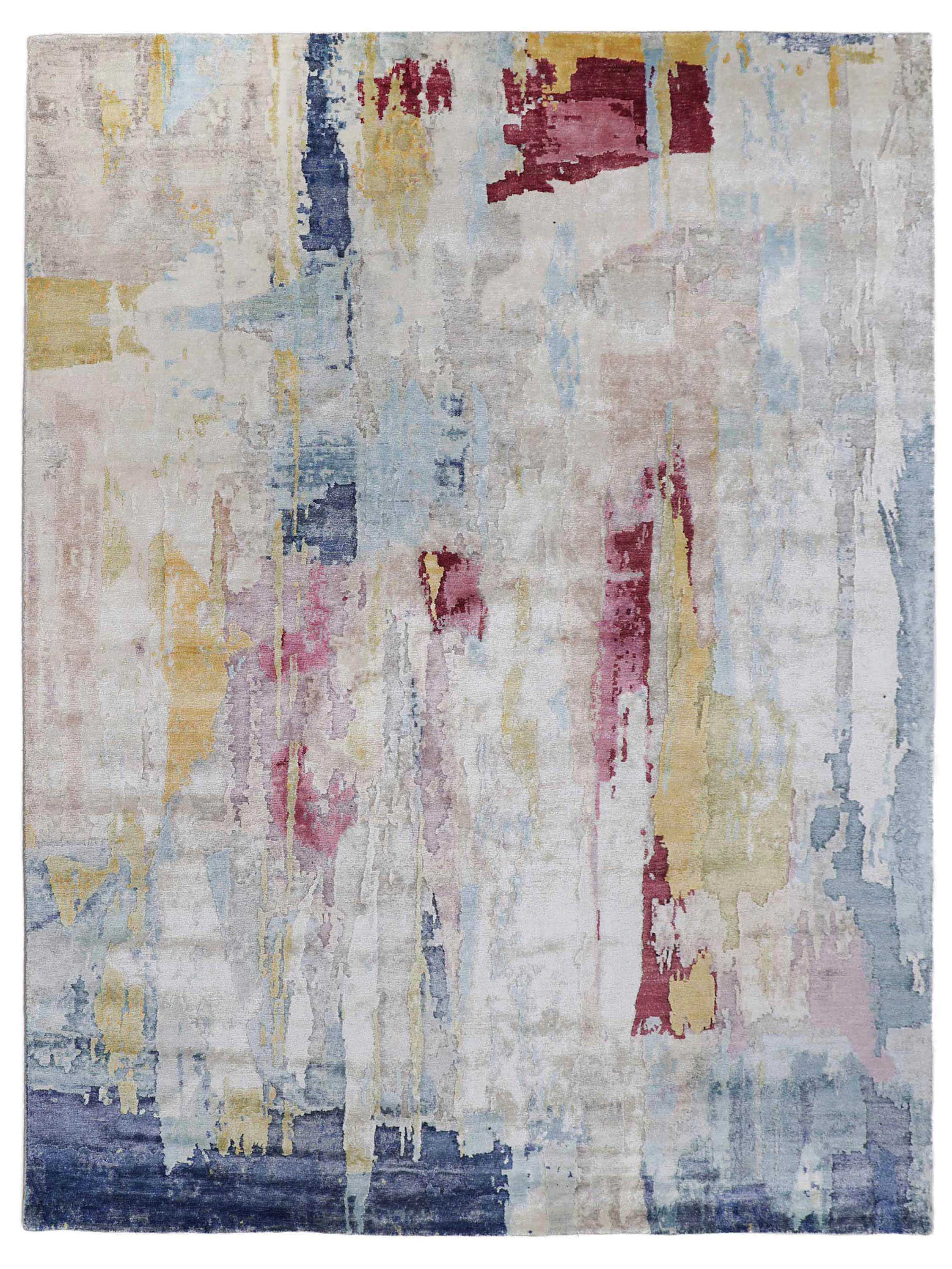 ARTEMYRE | 9' x 12' FT | MODERN RUGS | MULTI COLOR