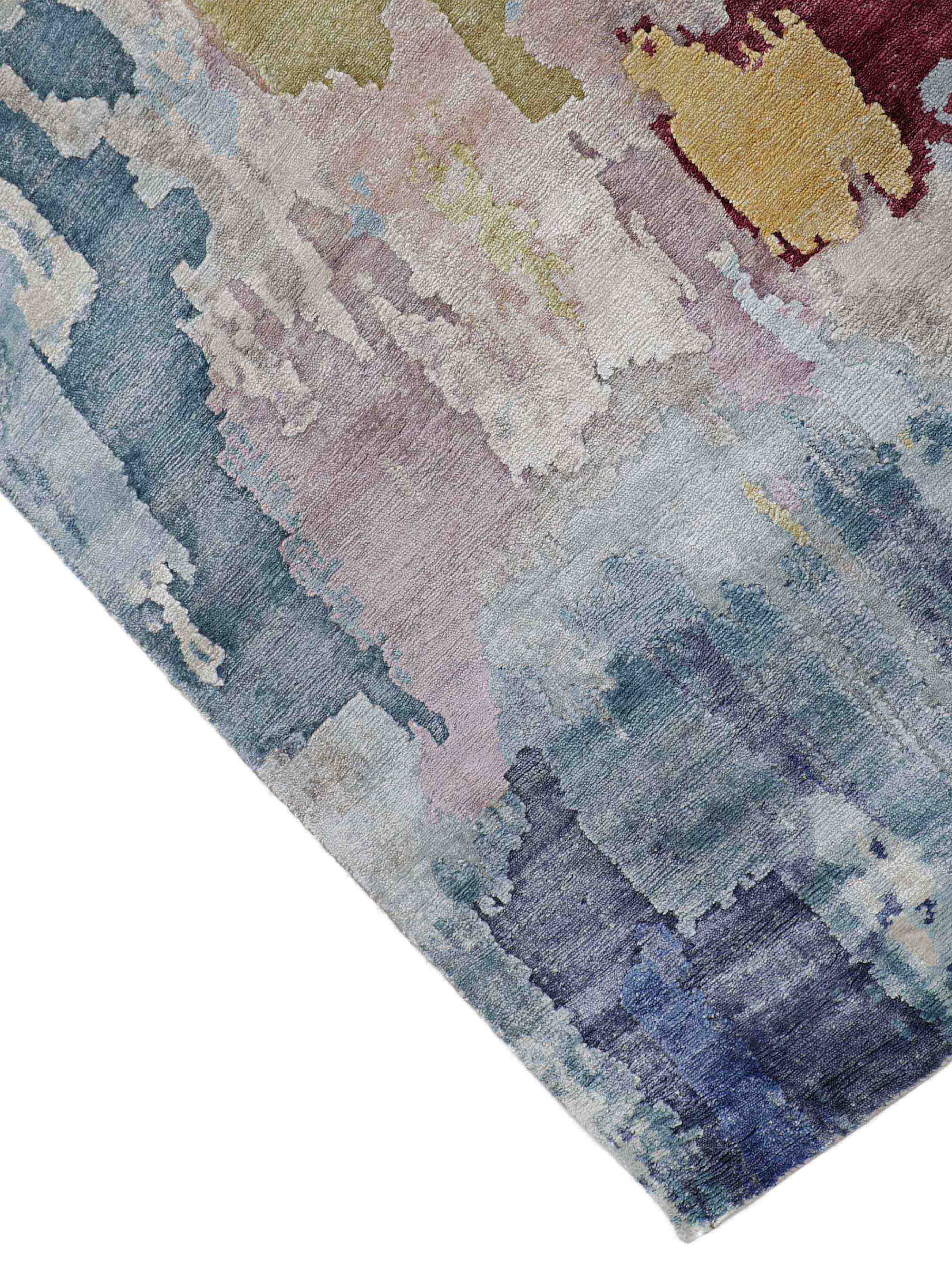 ARTEMYRE | 9' x 12' FT | MODERN RUGS | MULTI COLOR