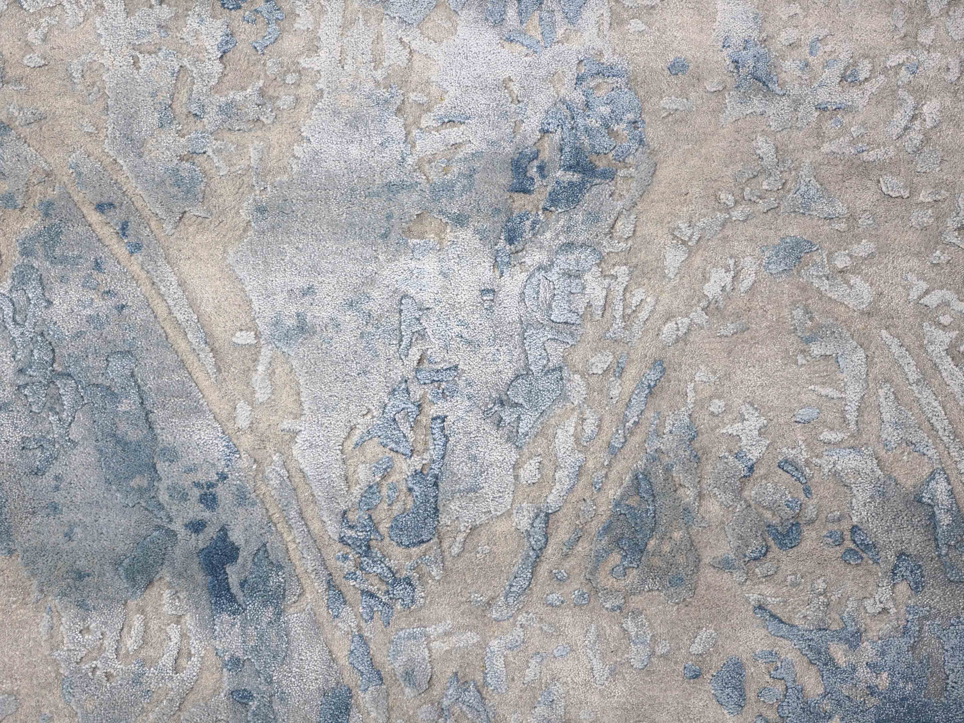 GLEAM | 6' x 9' FT | MODERN RUGS | MULTI COLOR