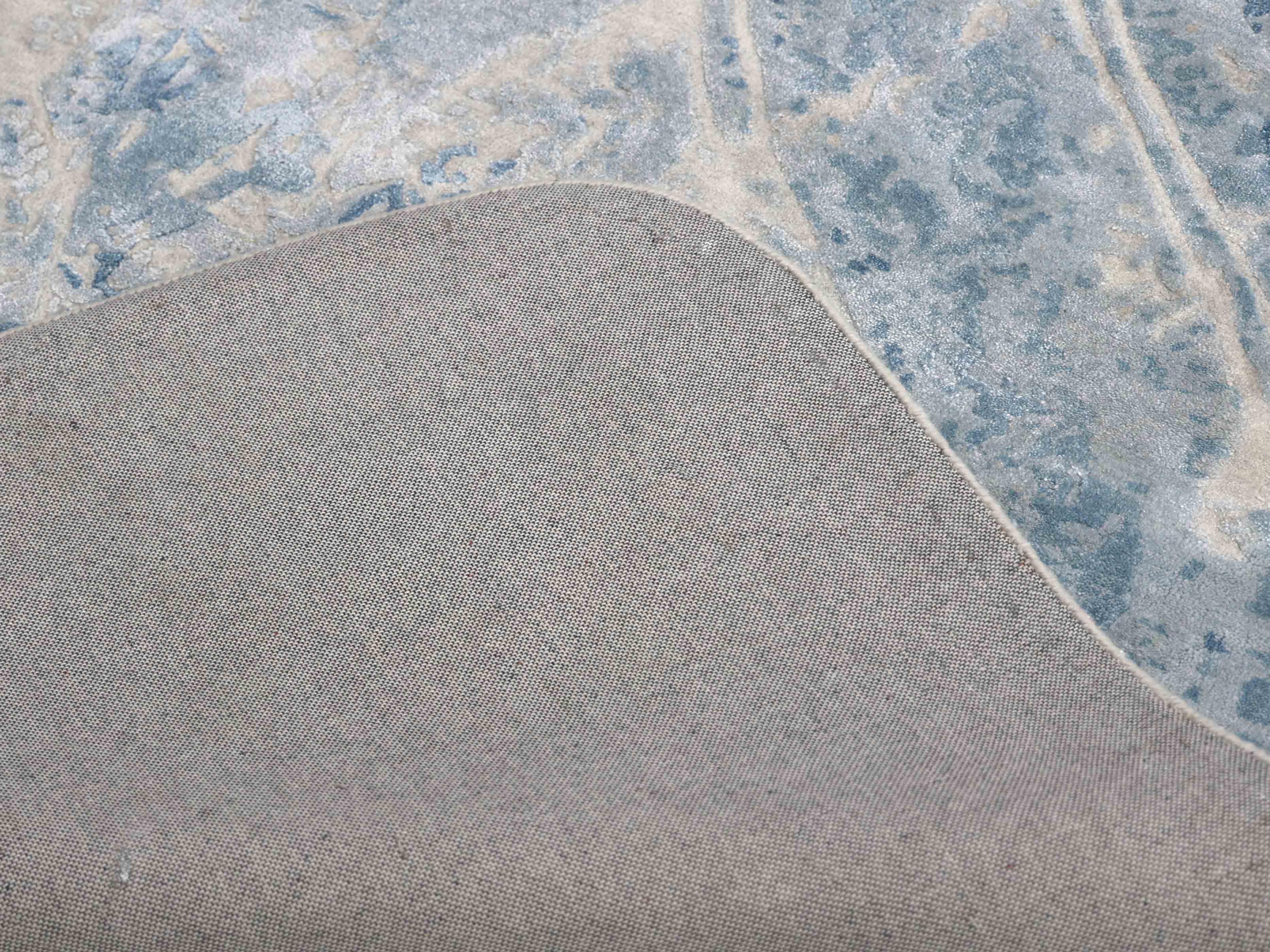 GLEAM | 6' x 9' FT | MODERN RUGS | MULTI COLOR