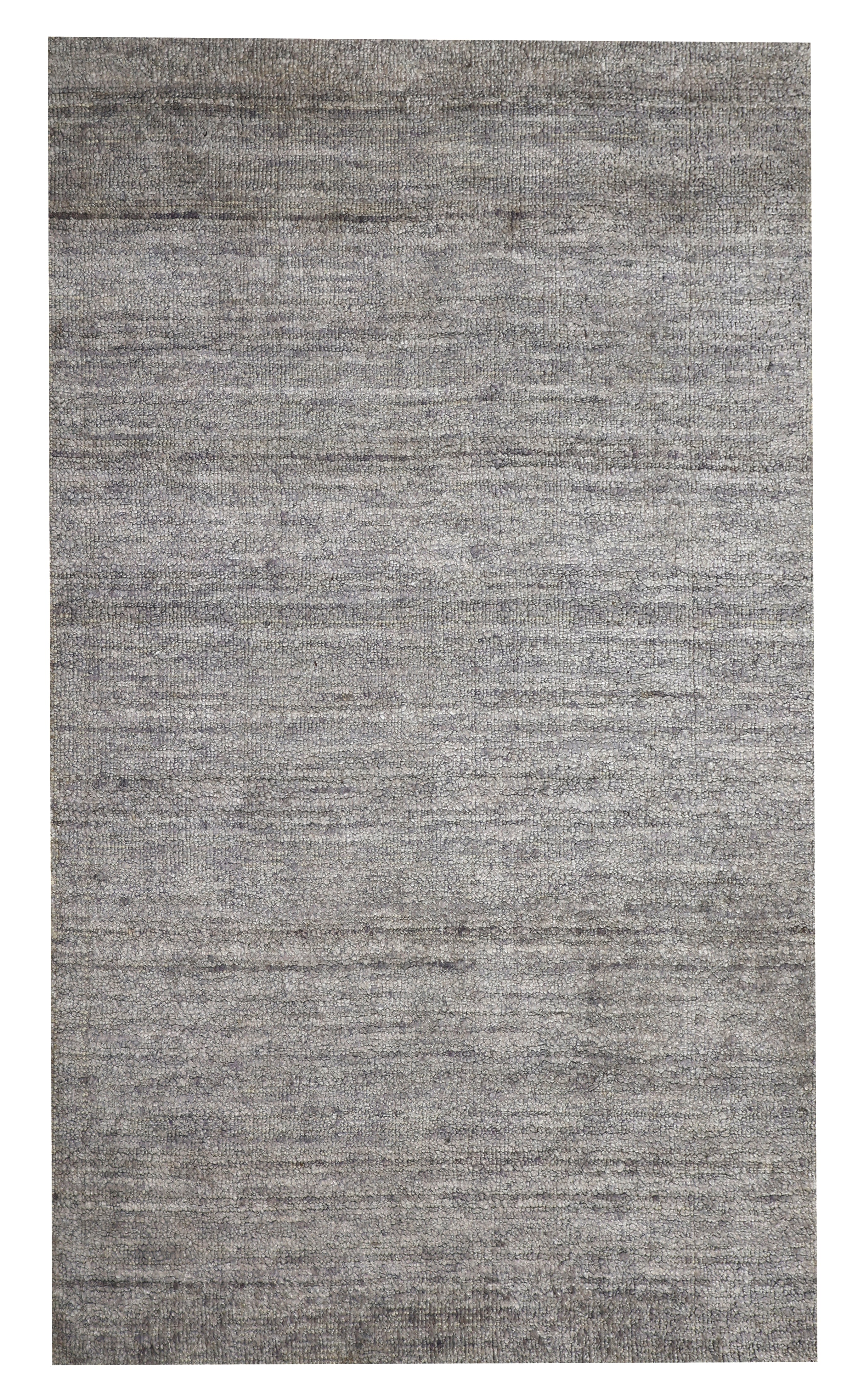 MOONSTONE | 4' x 6' FT | MODERN RUGS | BLACK COLOR