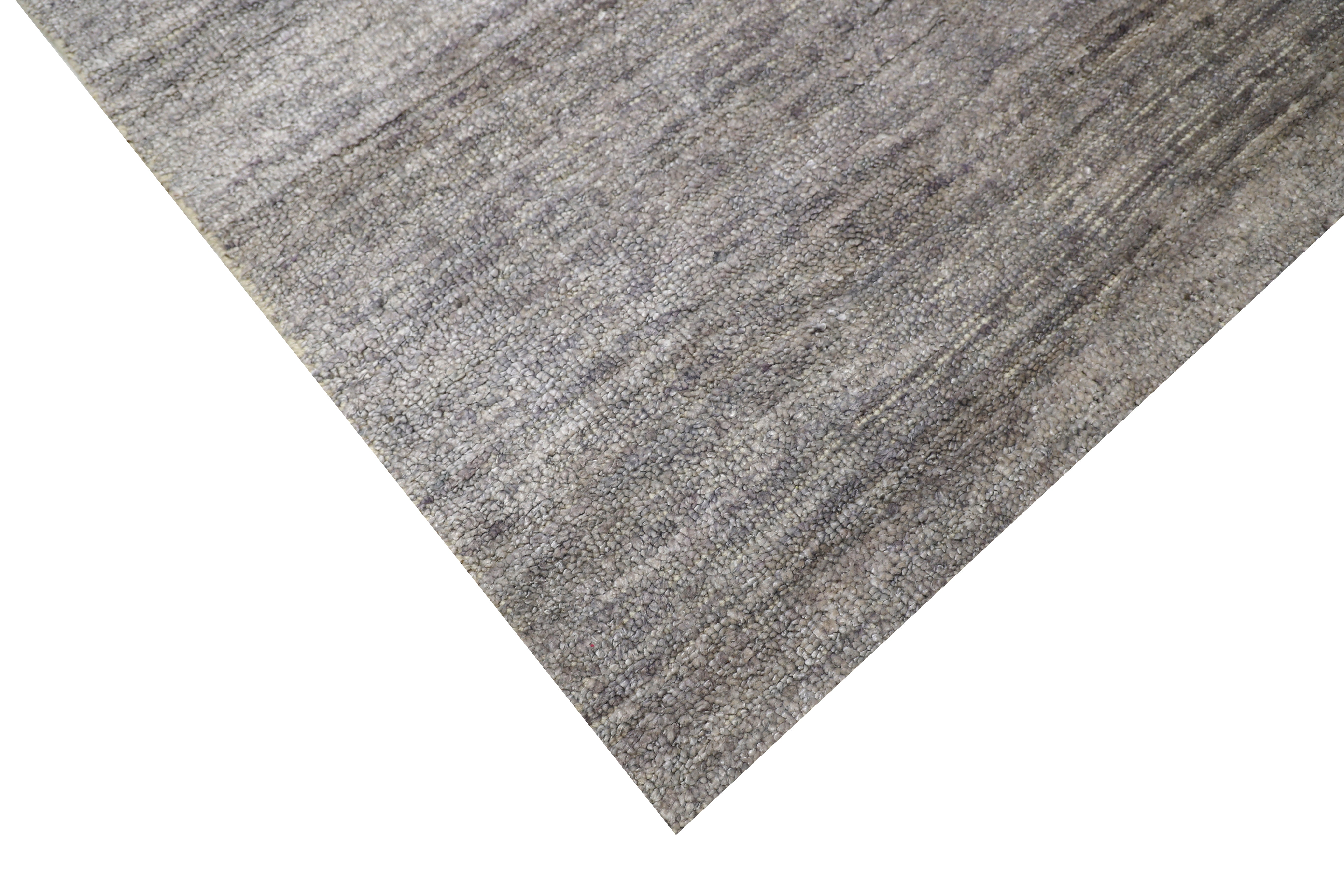MOONSTONE | 4' x 6' FT | MODERN RUGS | BLACK COLOR