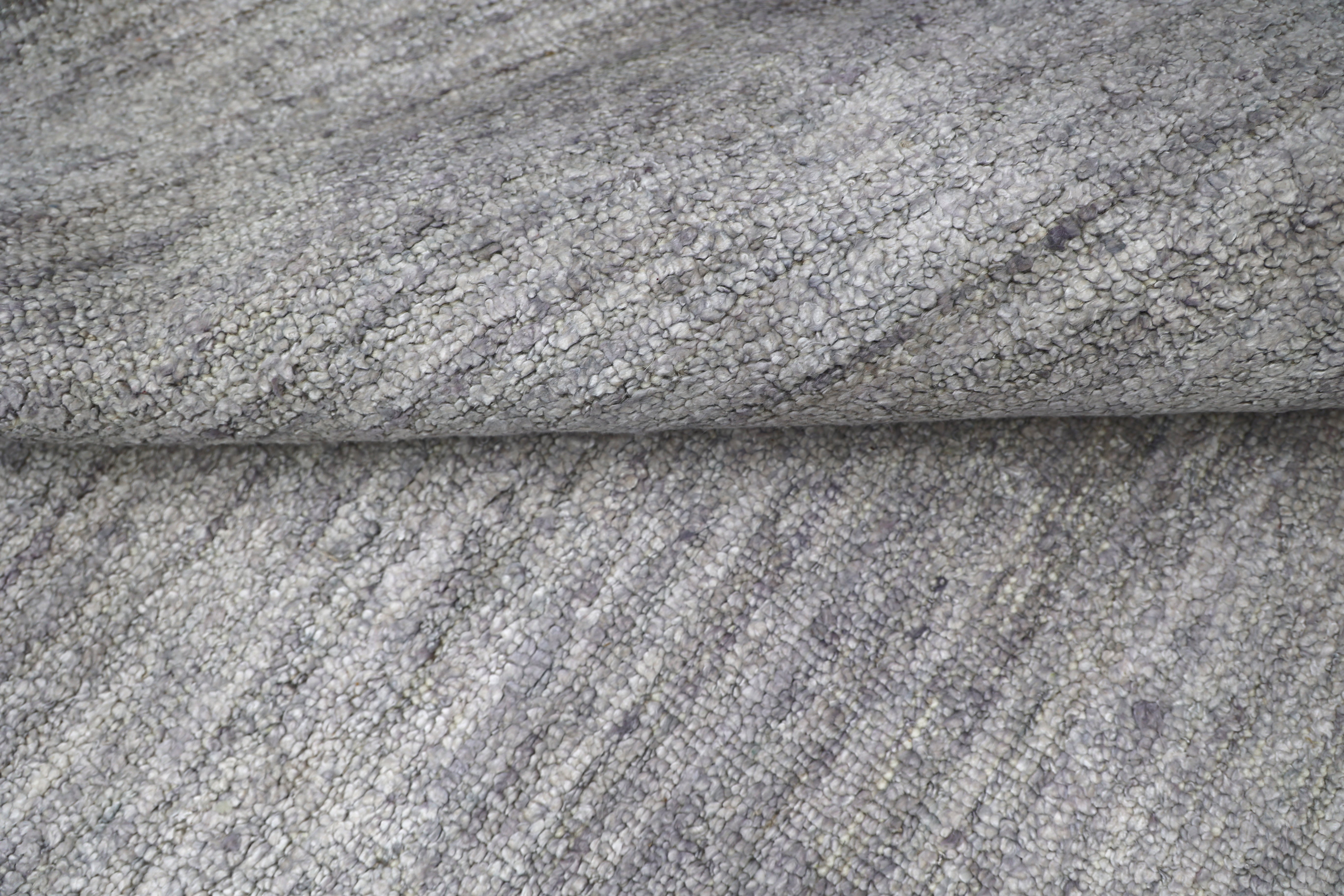 MOONSTONE | 4' x 6' FT | MODERN RUGS | BLACK COLOR