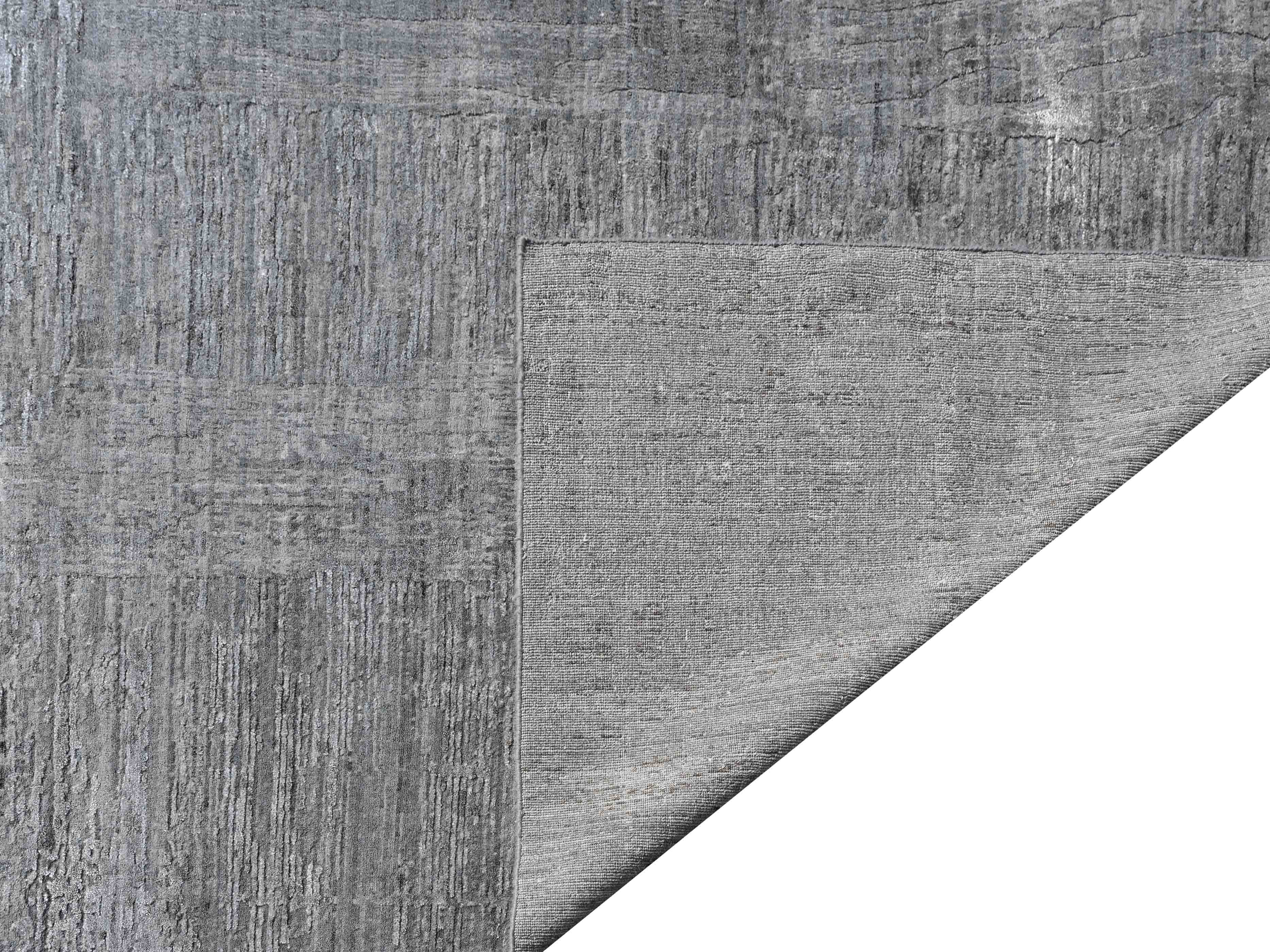 SLATE | 8' x 10' FT | MODERN RUGS | GREY/CHARCOAL COLOR