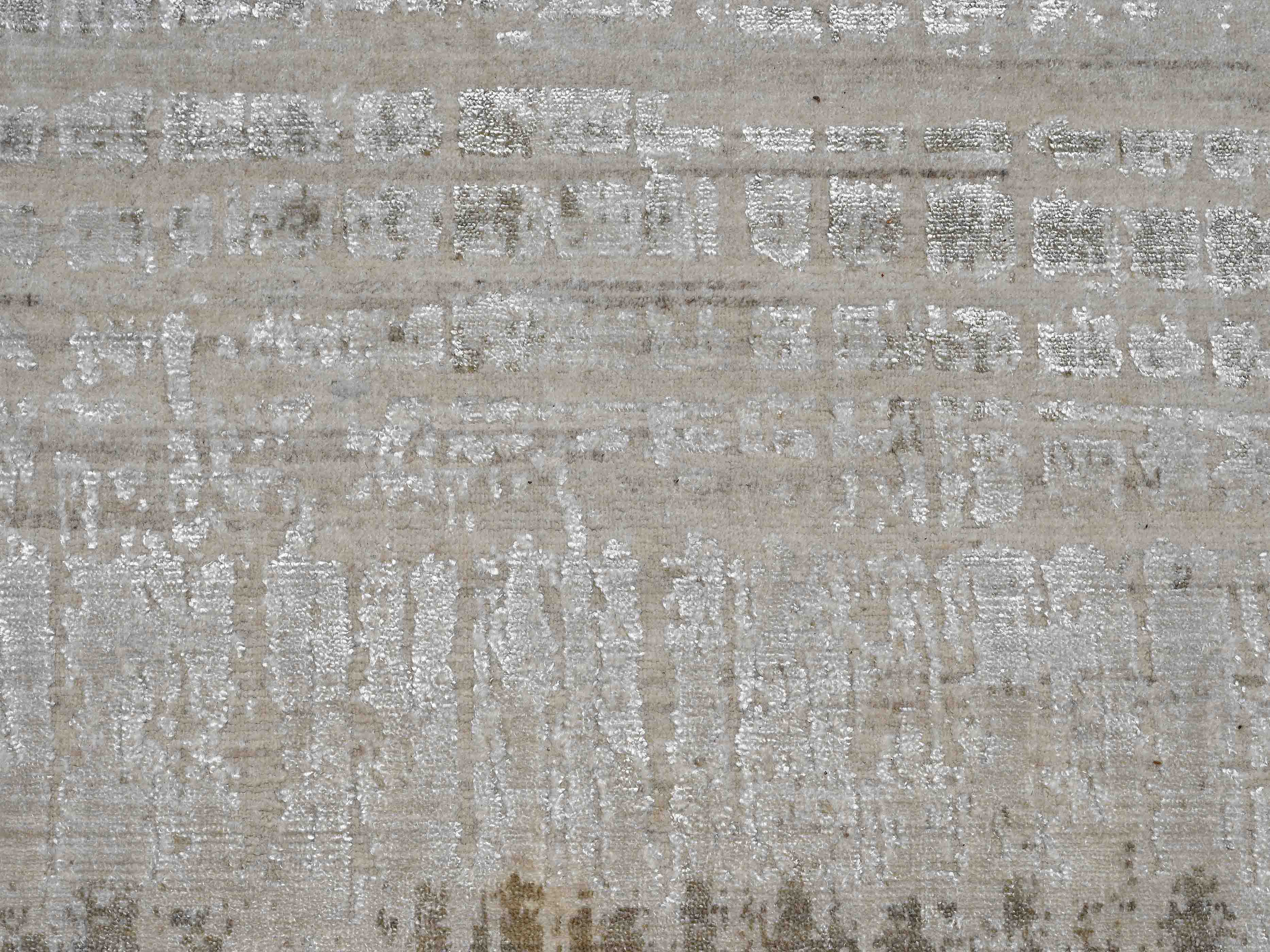 BEAURIC | 8' x 10' FT | MODERN RUGS | IVORY/CAMEL COLOR