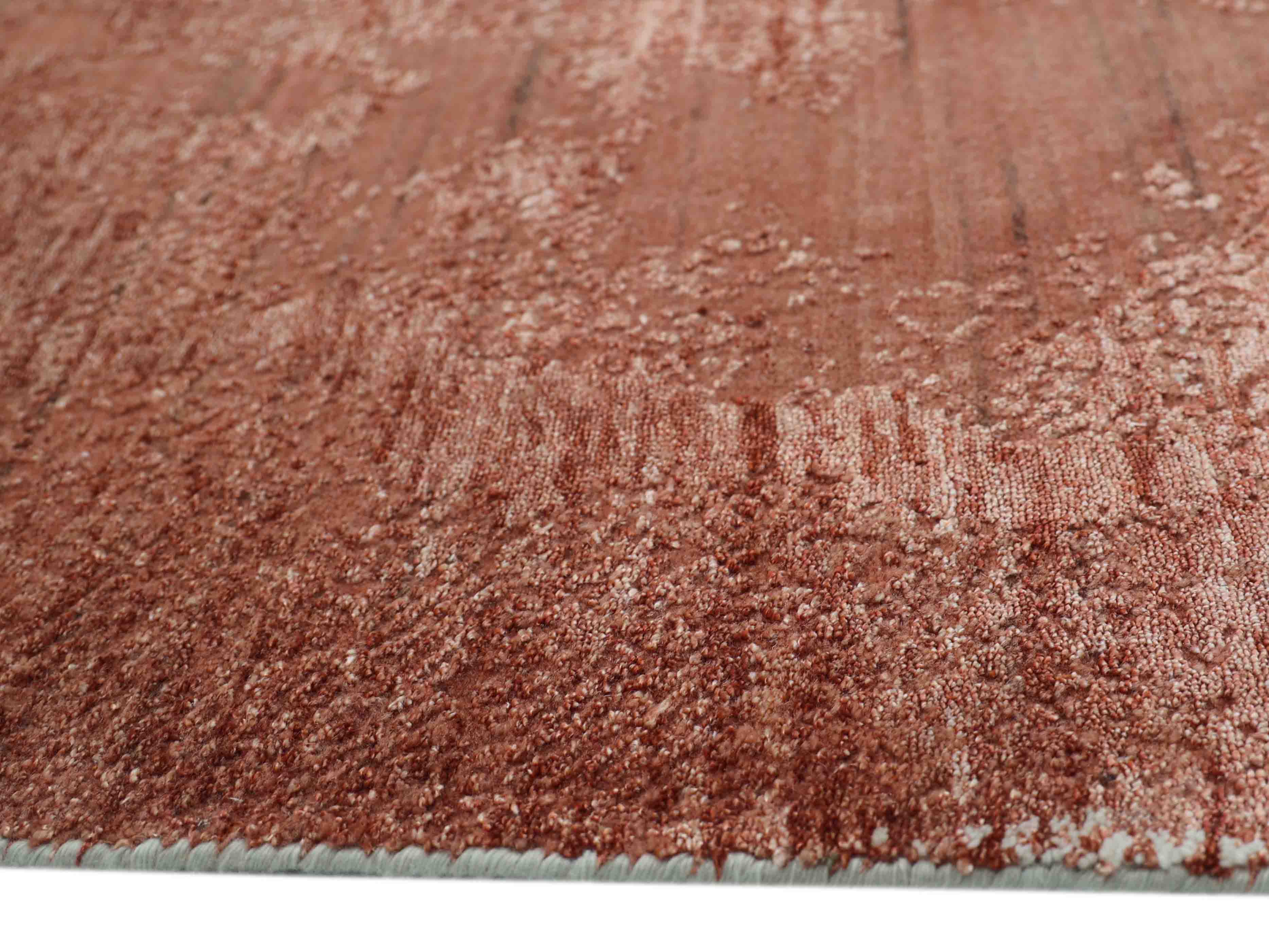 SERAPHINE | 8' x 10' FT | MODERN RUGS | RED COLOR