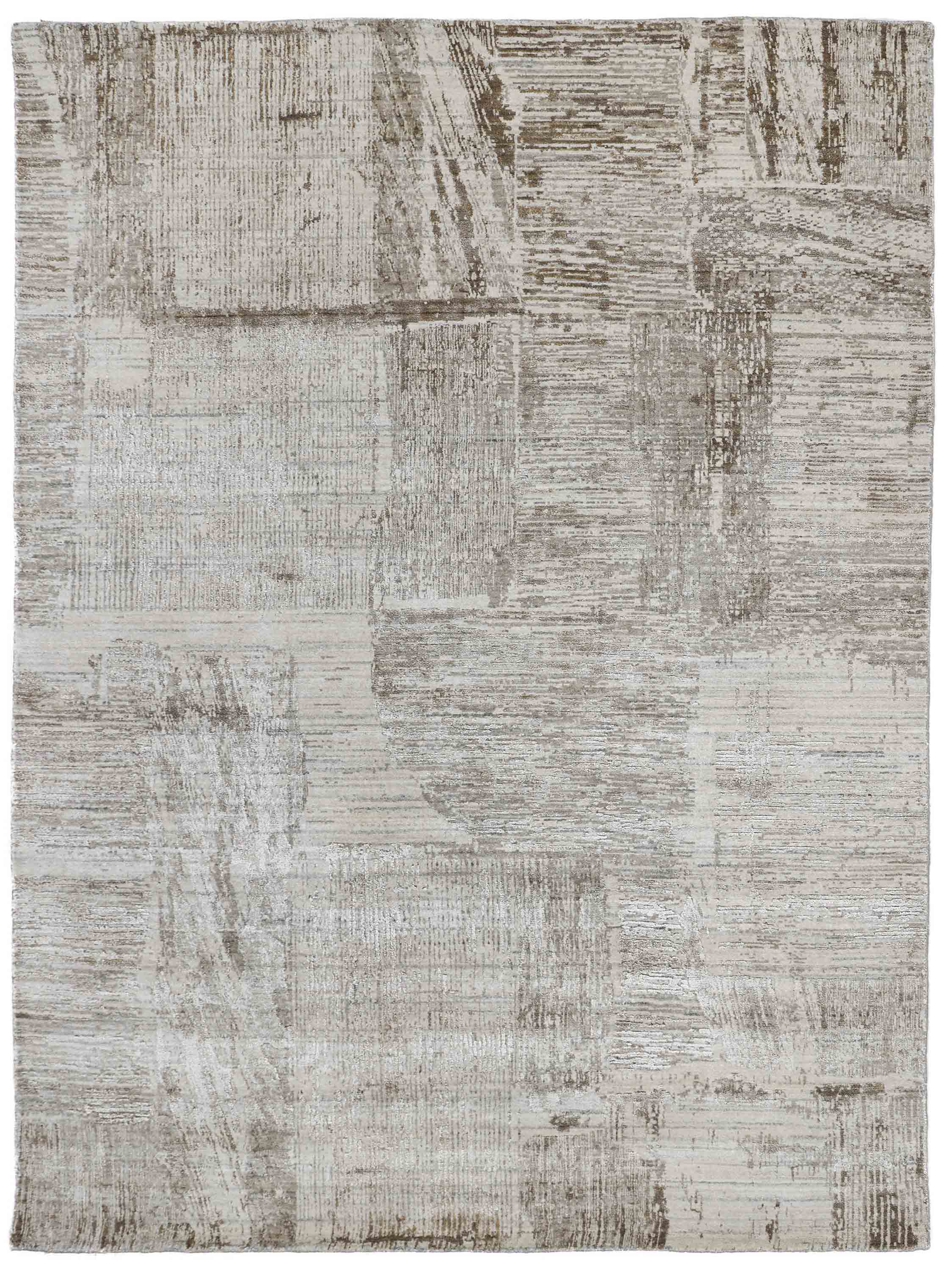 VELOURA | 6'x 9' FT | 8' x 10' FT | MODERN RUGS | CAMEL COLOR